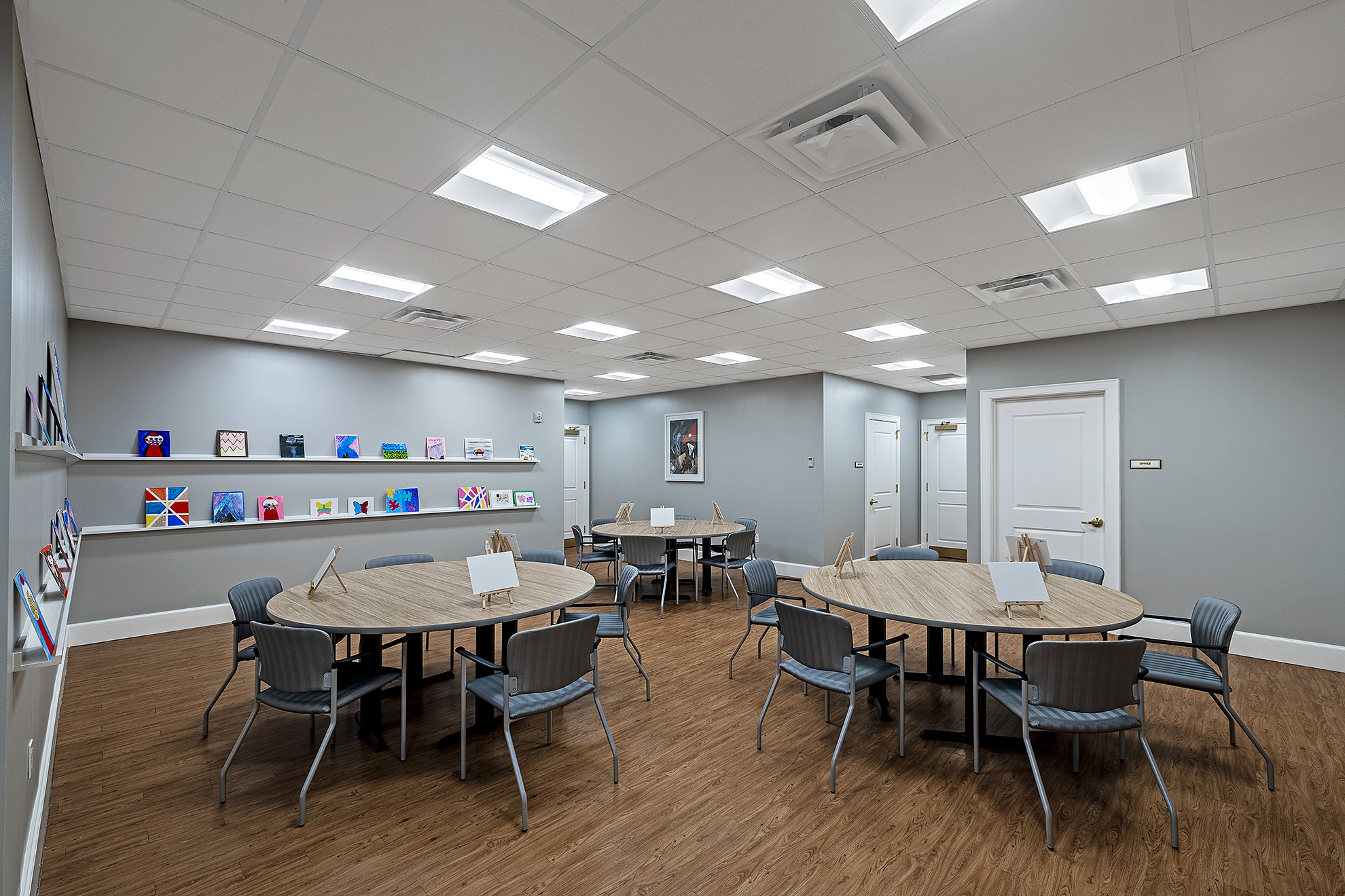 The Bristal Assisted Living at Lake Success, Lake Success, NY 5