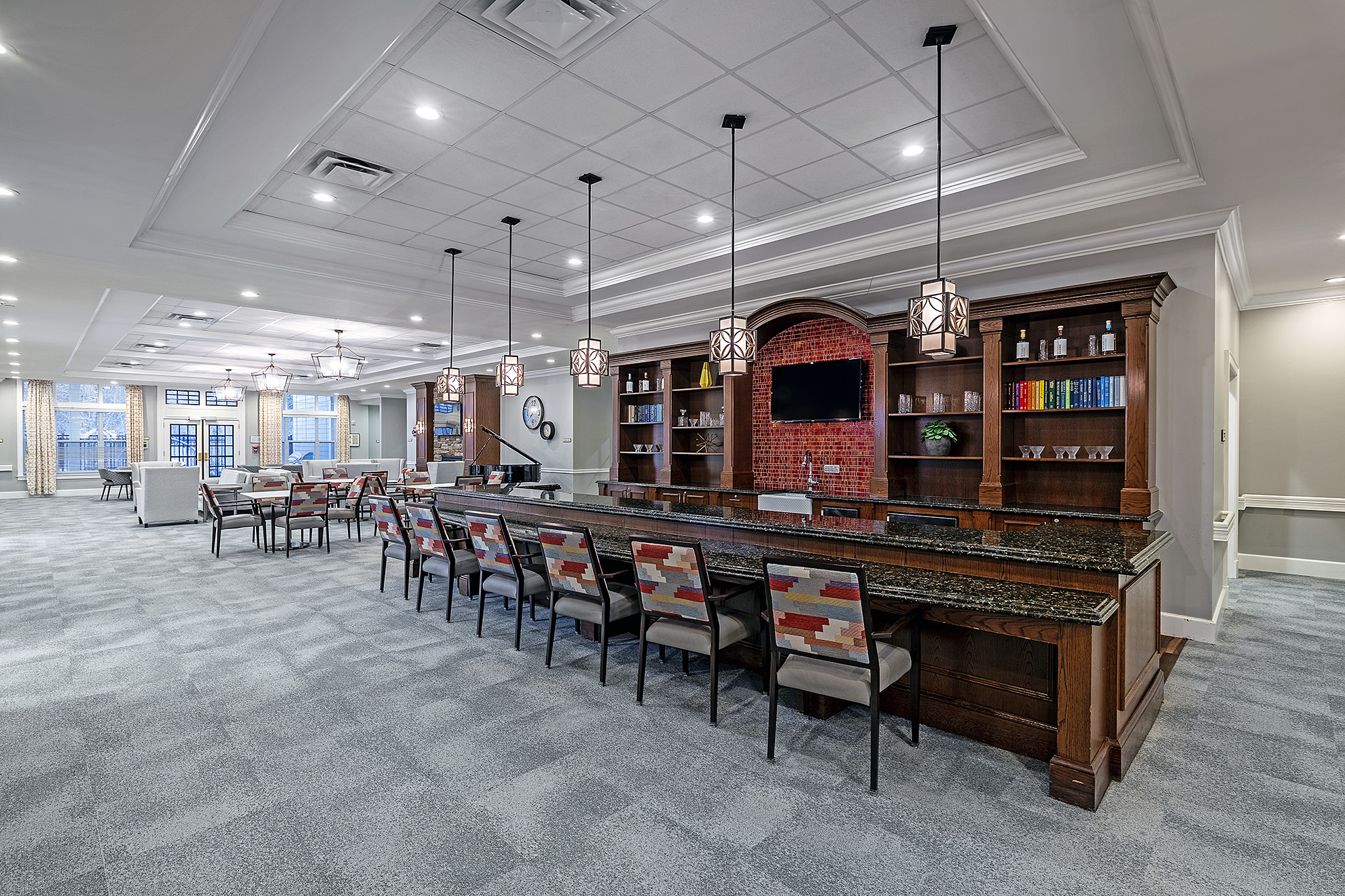 The Bristal Assisted Living at Lake Success, Lake Success, NY 3