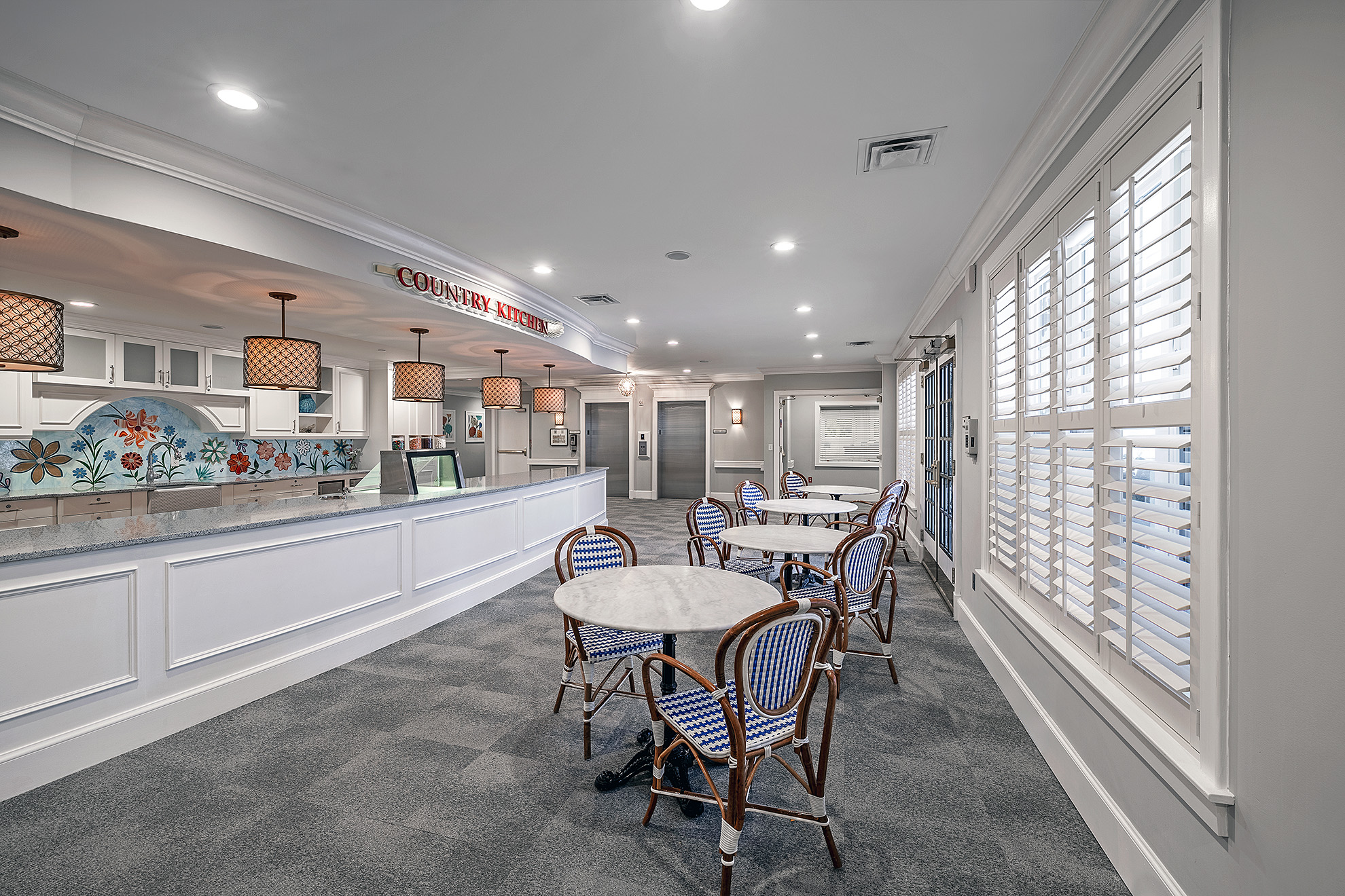 The Bristal Assisted Living at Lake Success, Lake Success, NY 6