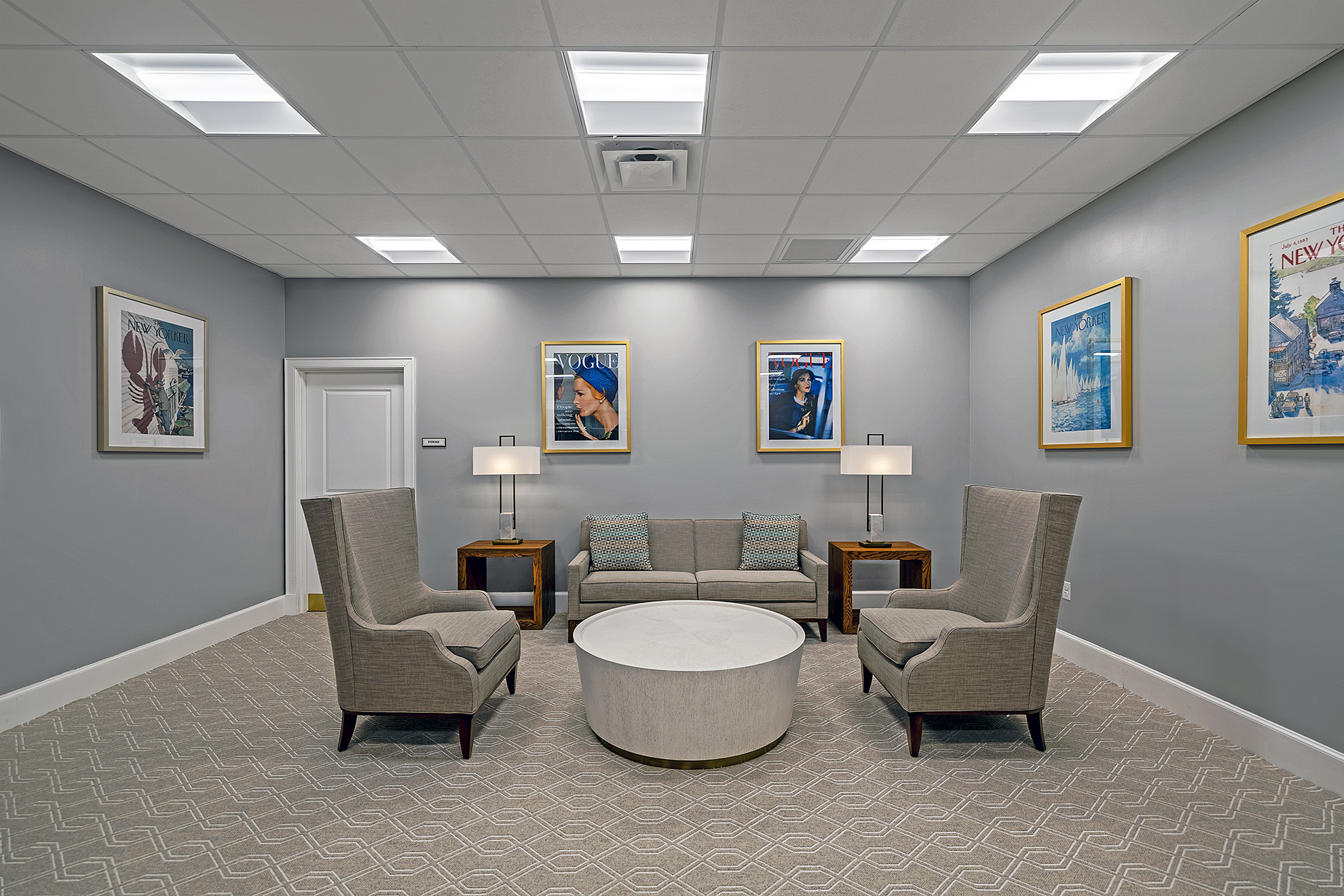 The Bristal Assisted Living at Lake Success, Lake Success, NY 12