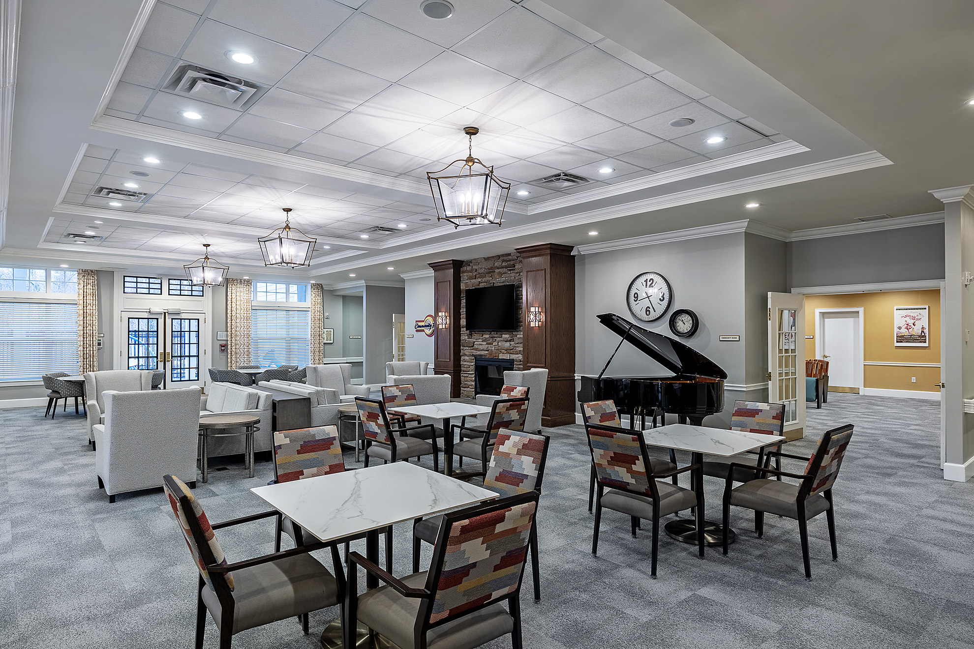 The Bristal Assisted Living at Lake Success, Lake Success, NY 2