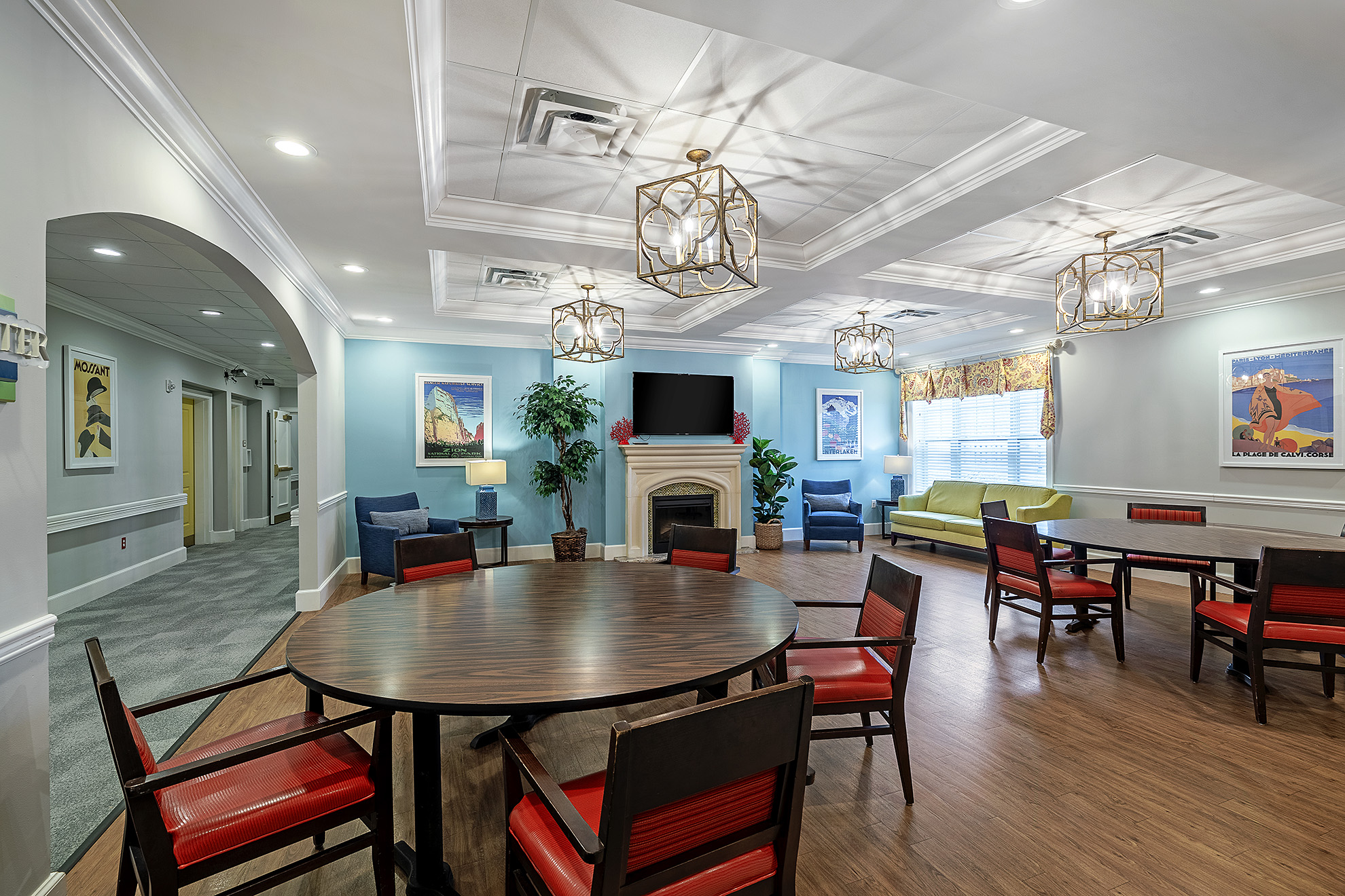The Bristal Assisted Living at Lake Success, Lake Success, NY 13