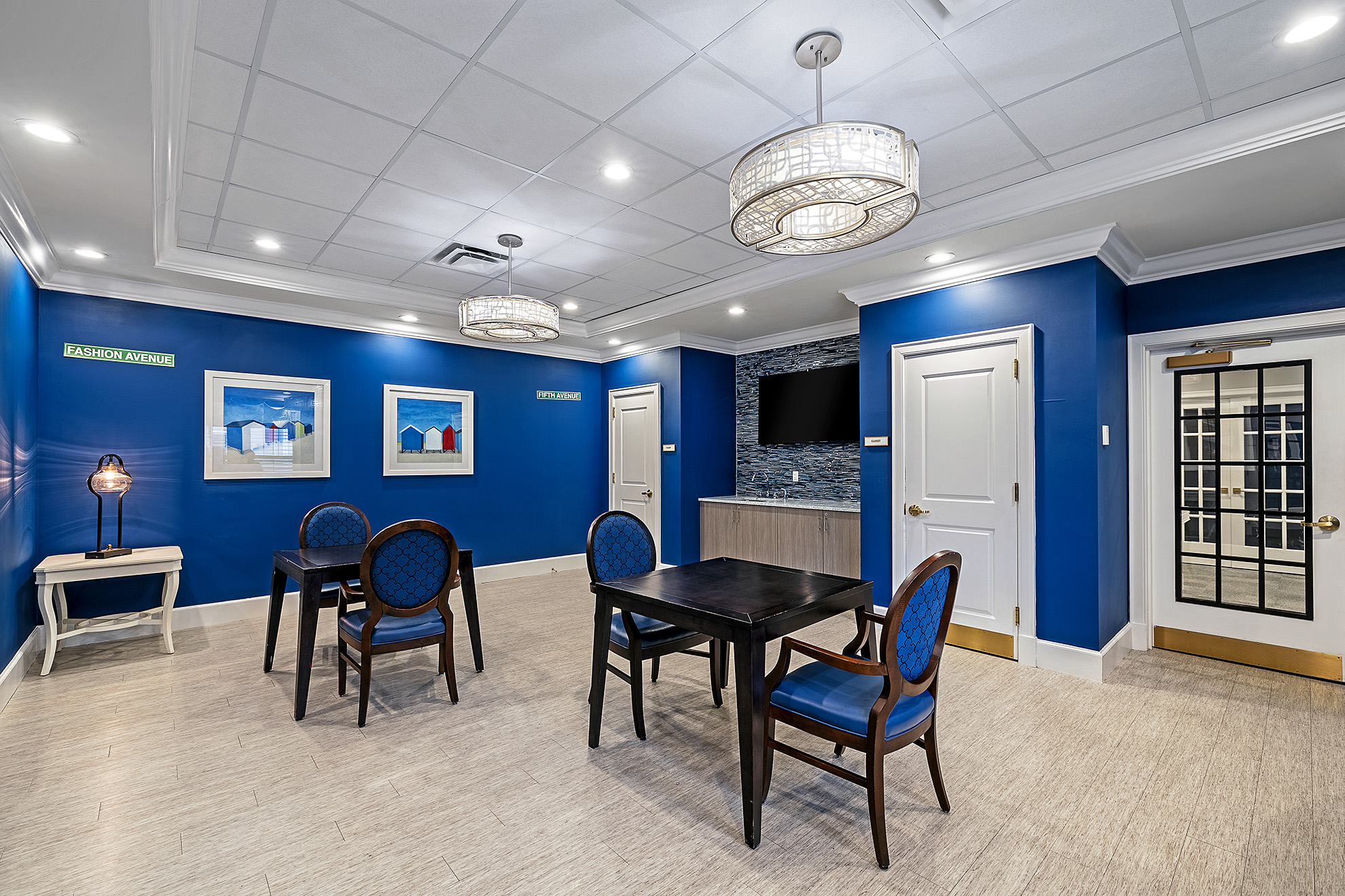 The Bristal Assisted Living at Lake Success, Lake Success, NY 9