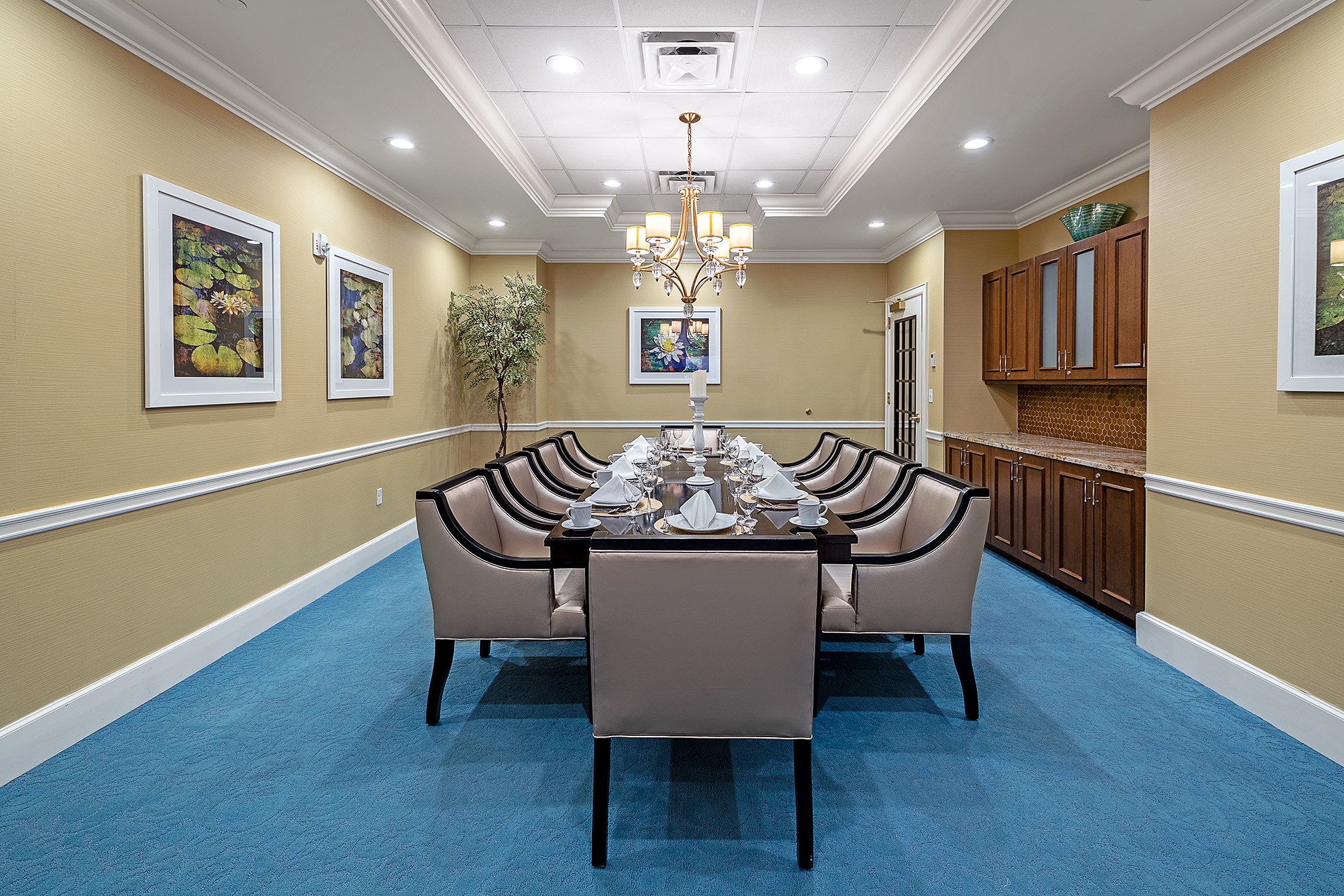 The Bristal Assisted Living at Lake Success, Lake Success, NY 10