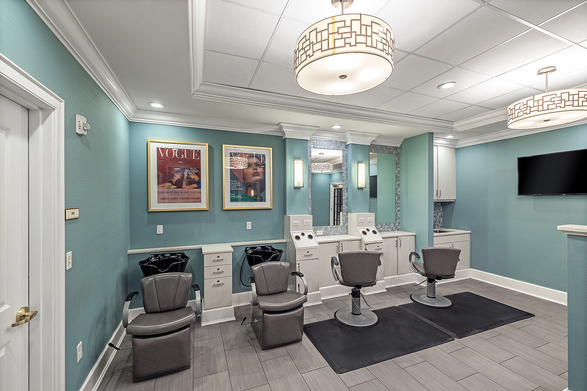 The Bristal Assisted Living at Lake Success, Lake Success, NY 14