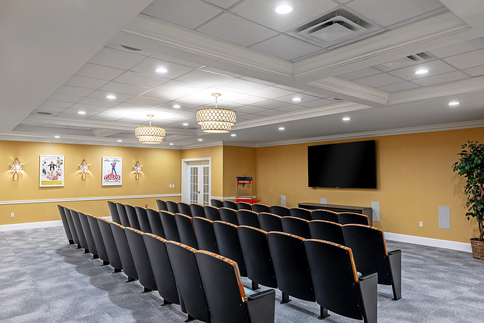 The Bristal Assisted Living at Lake Success, Lake Success, NY 4