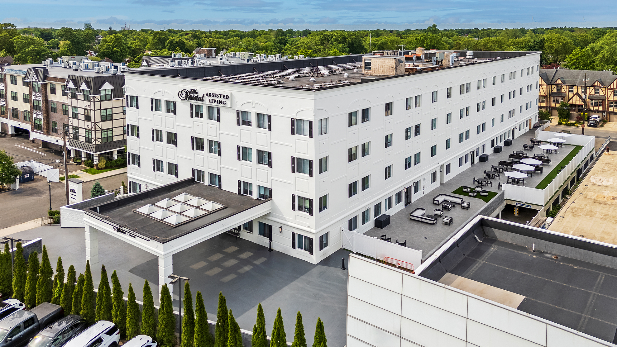 The Bristal Assisted Living at Lynbrook, Lynbrook, NY 2
