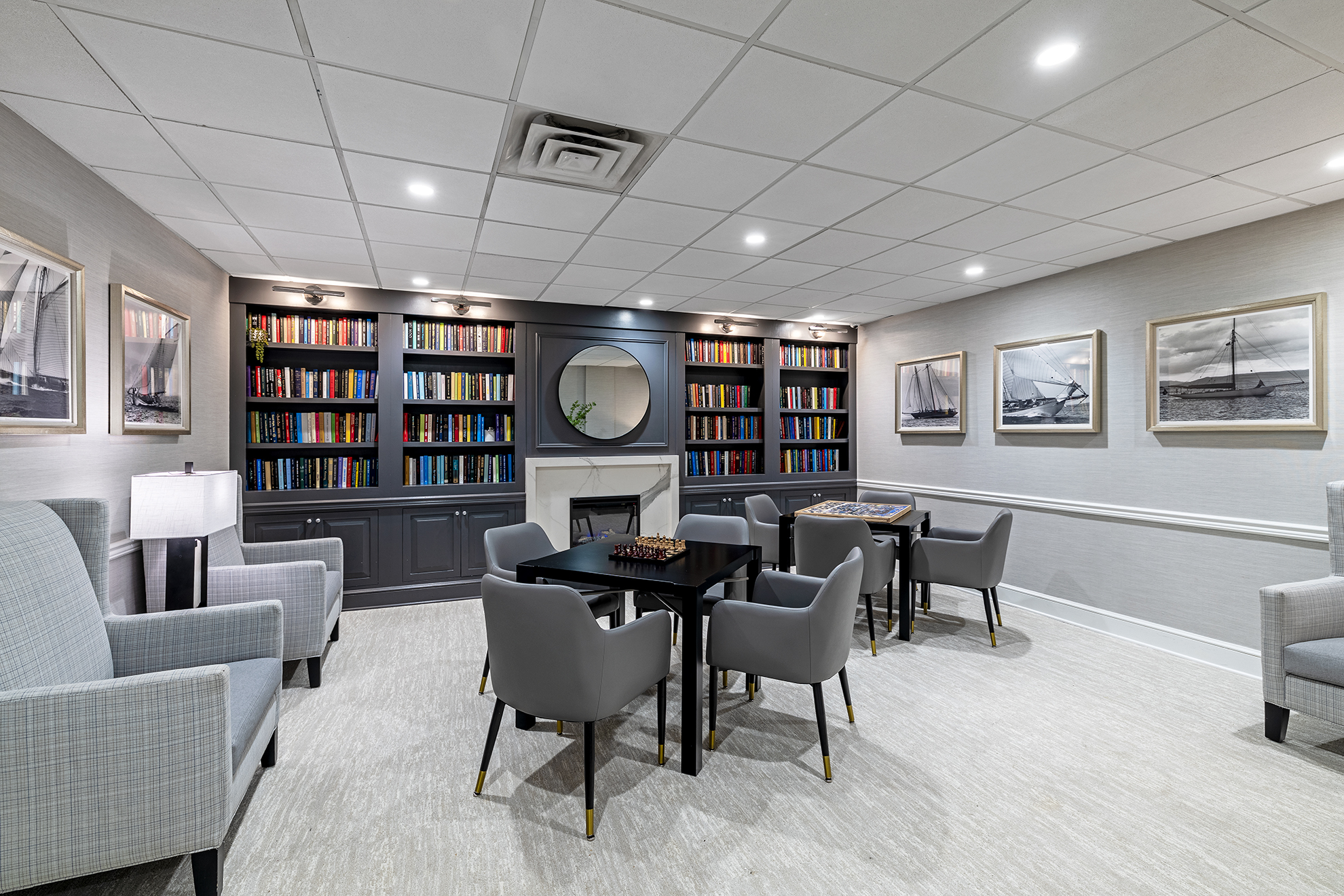 The Bristal Assisted Living at Lynbrook, Lynbrook, NY 6
