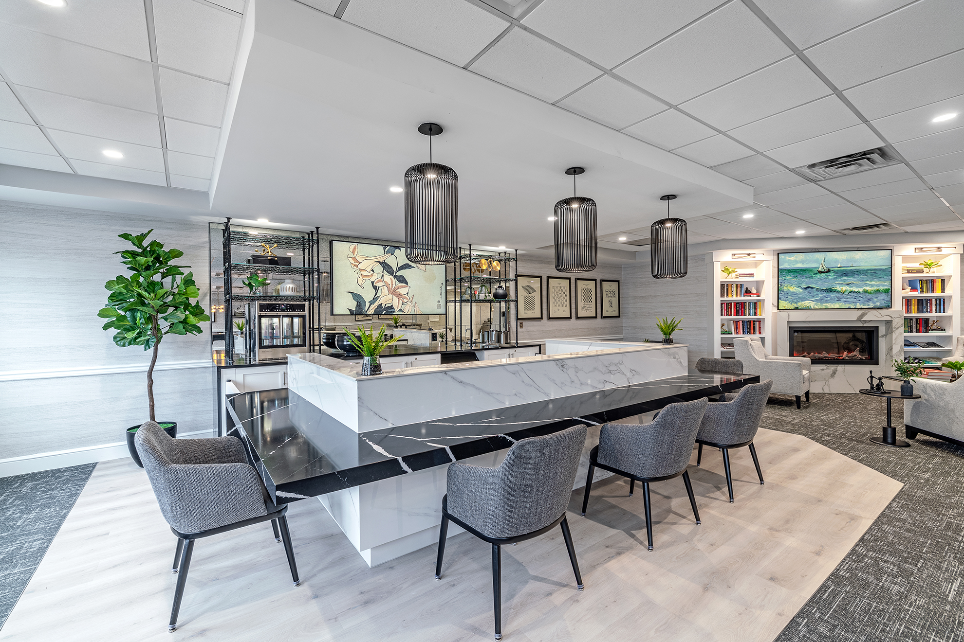 The Bristal Assisted Living at Lynbrook, Lynbrook, NY 8