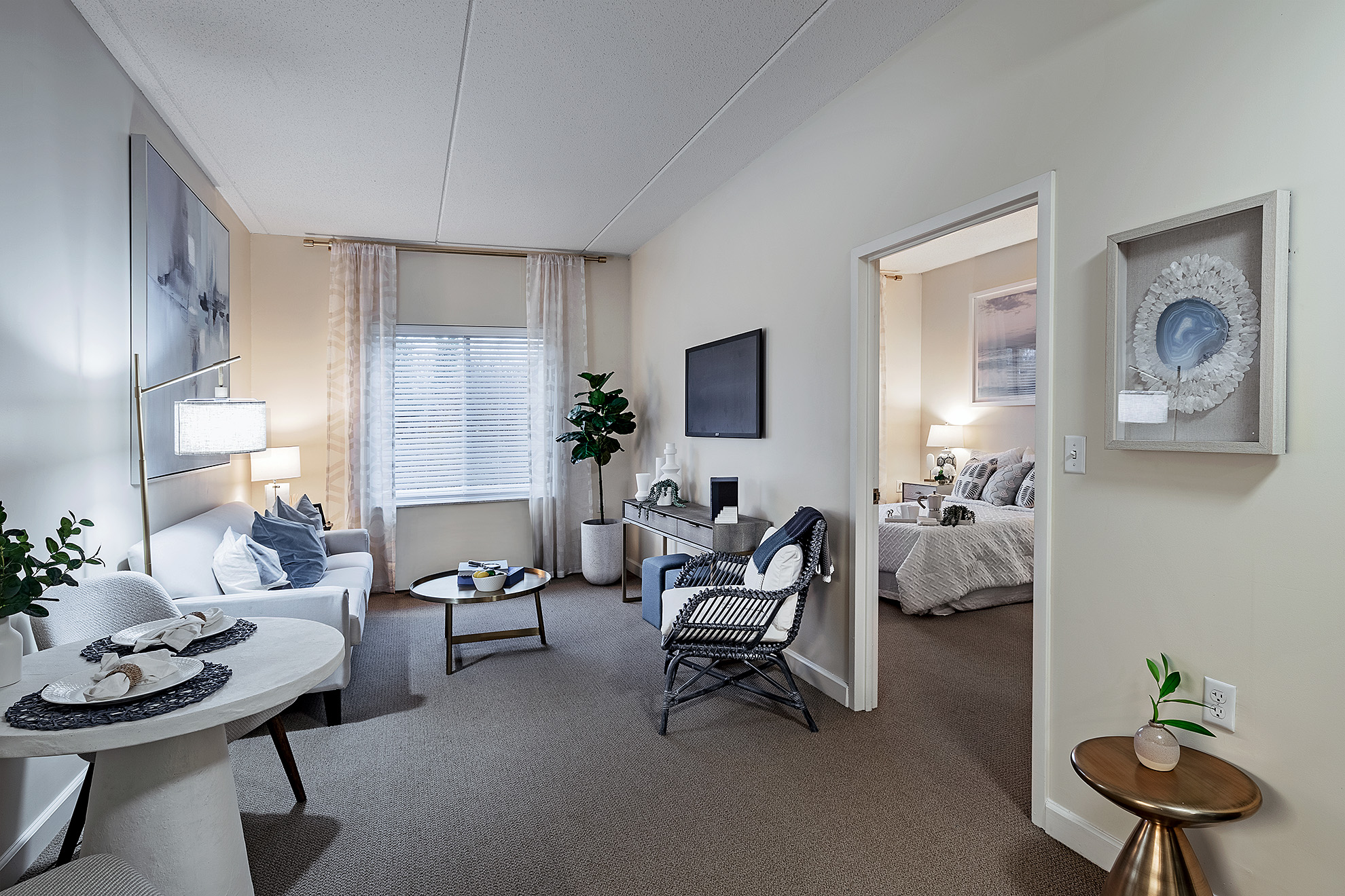 The Bristal Assisted Living at Massapequa, Massapequa, NY 7