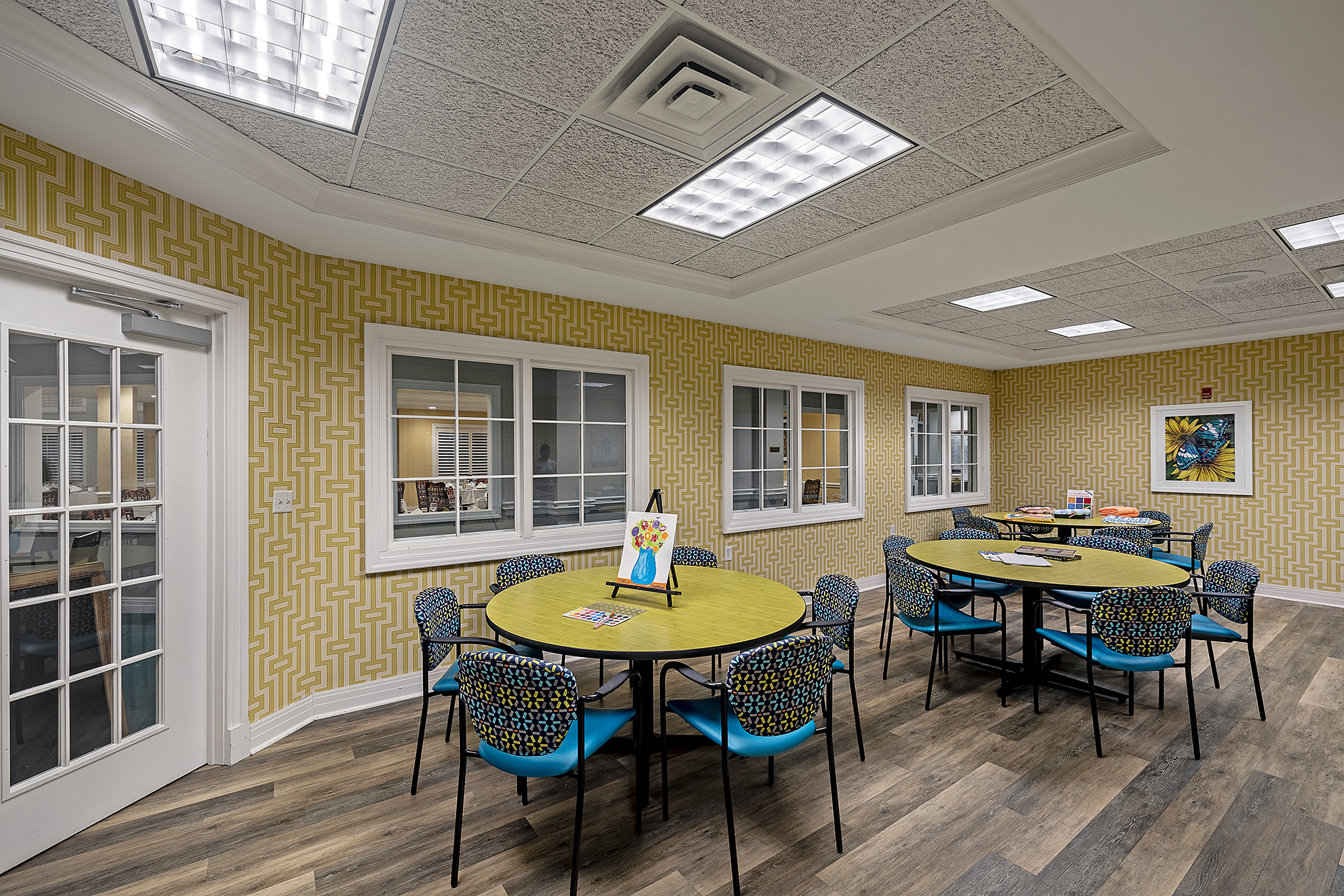 The Bristal Assisted Living at Massapequa, Massapequa, NY 8
