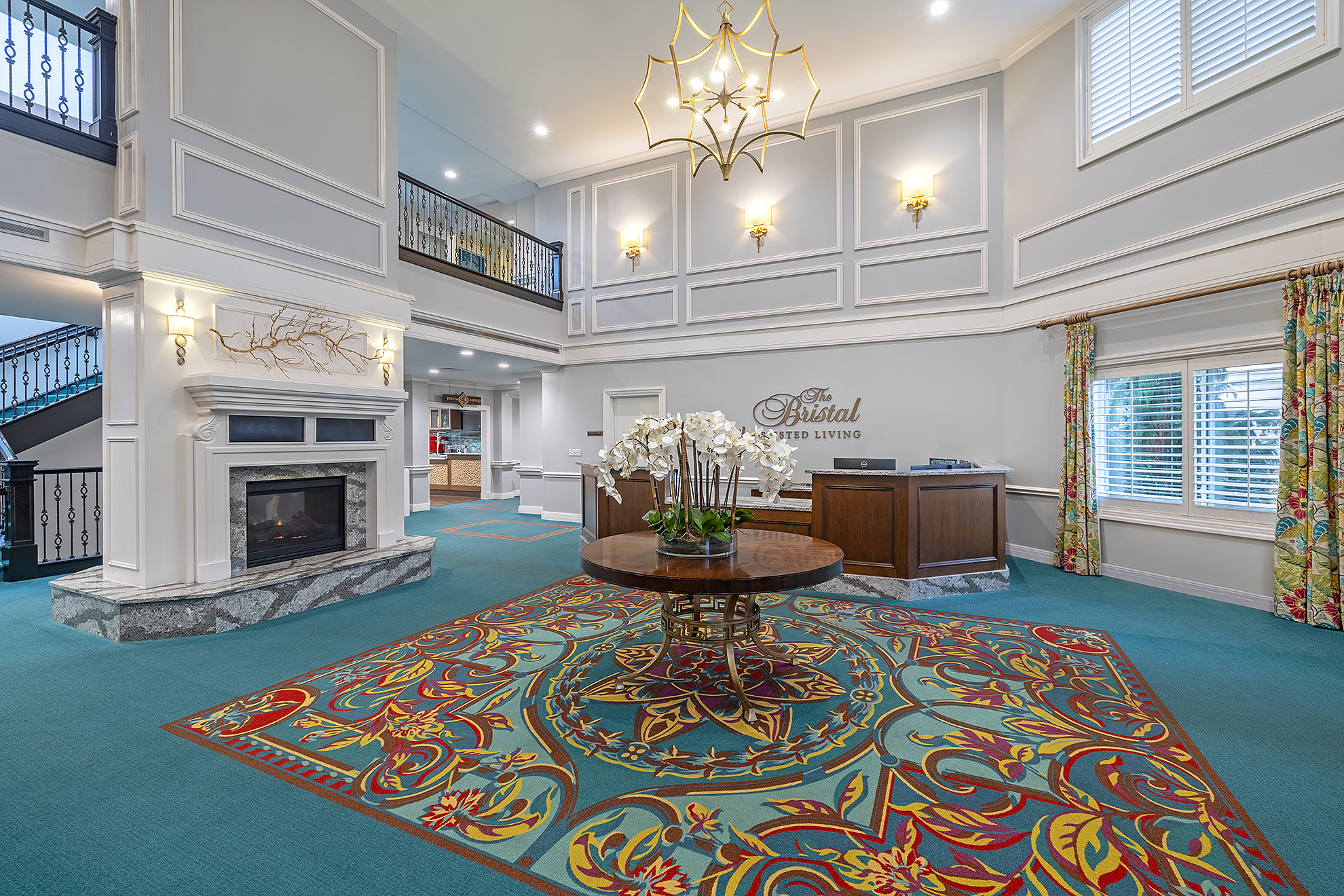 The Bristal Assisted Living at Massapequa, Massapequa, NY