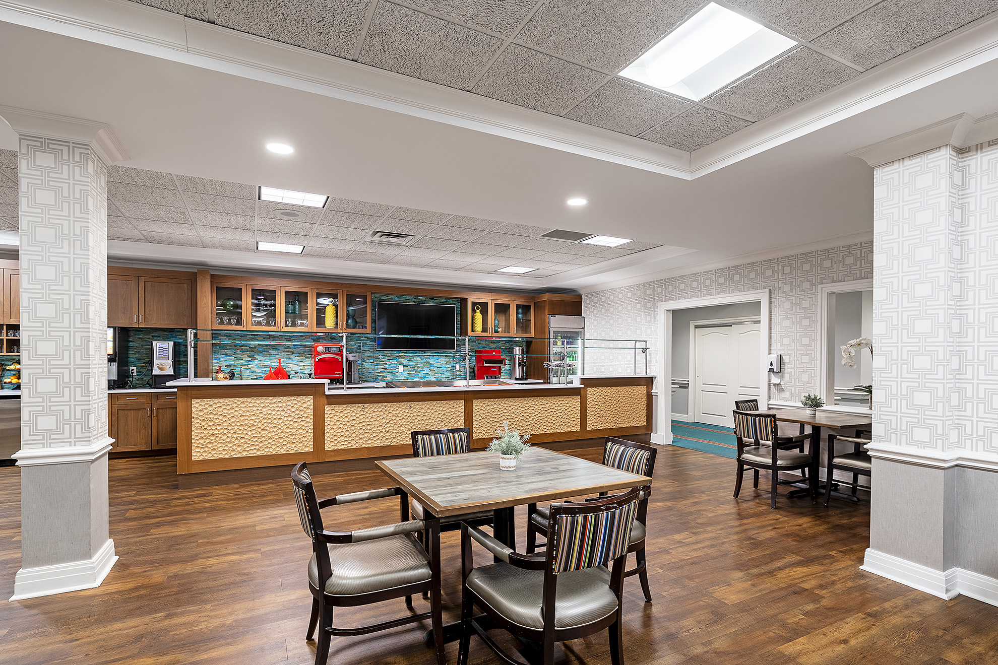 The Bristal Assisted Living at Massapequa, Massapequa, NY 3