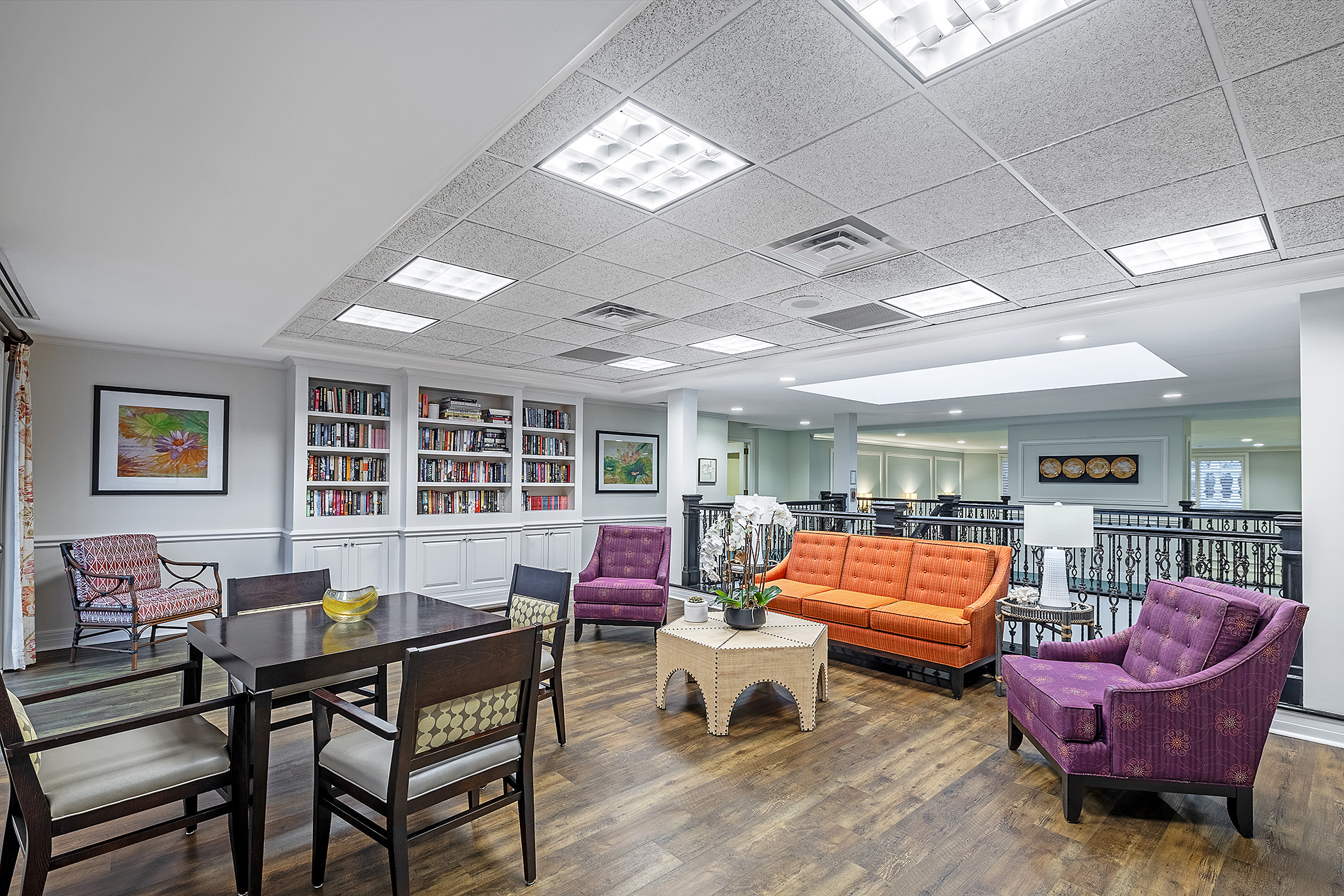 The Bristal Assisted Living at Massapequa, Massapequa, NY 4