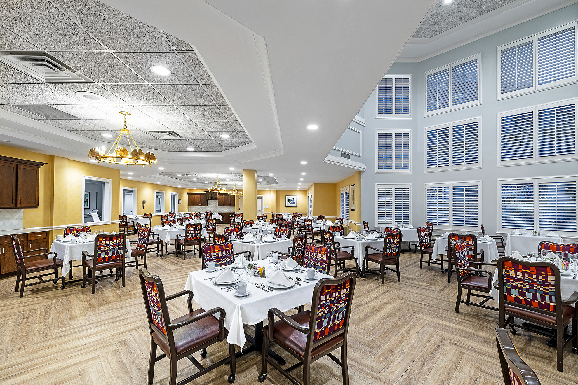 The Bristal Assisted Living at Massapequa, Massapequa, NY 5