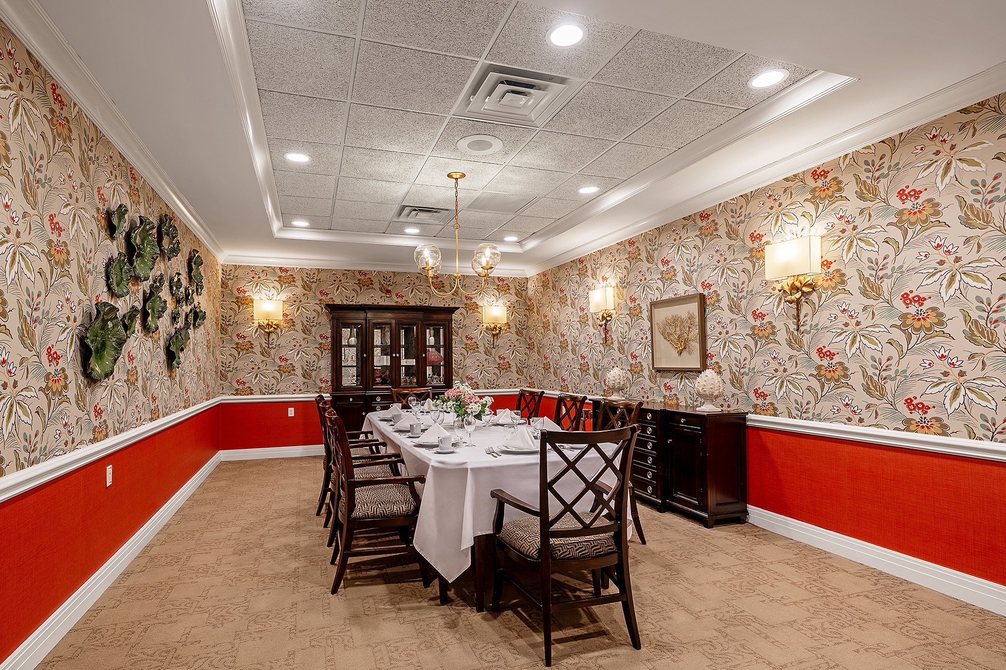 The Bristal Assisted Living at Massapequa, Massapequa, NY 11