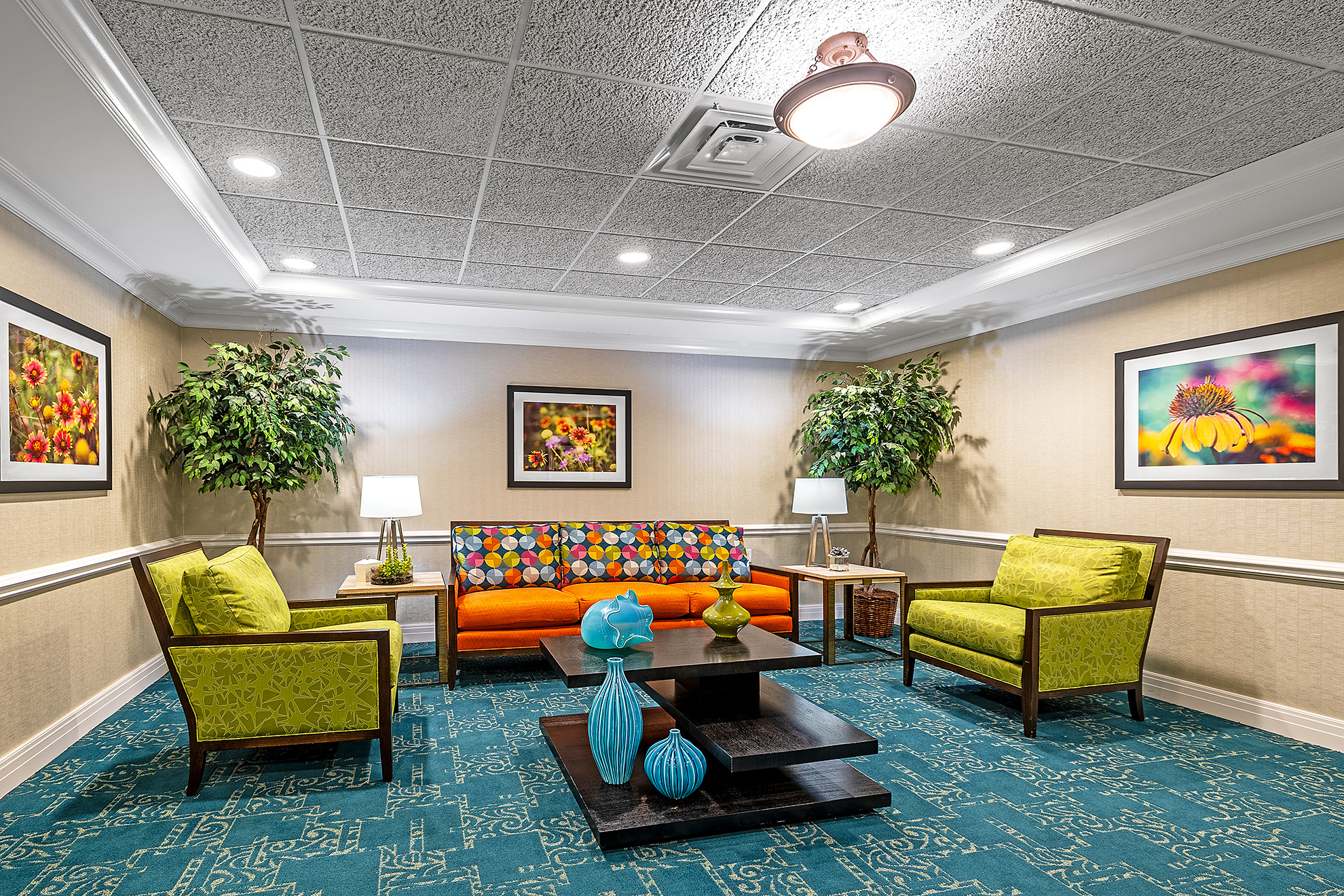 The Bristal Assisted Living at Massapequa, Massapequa, NY 9
