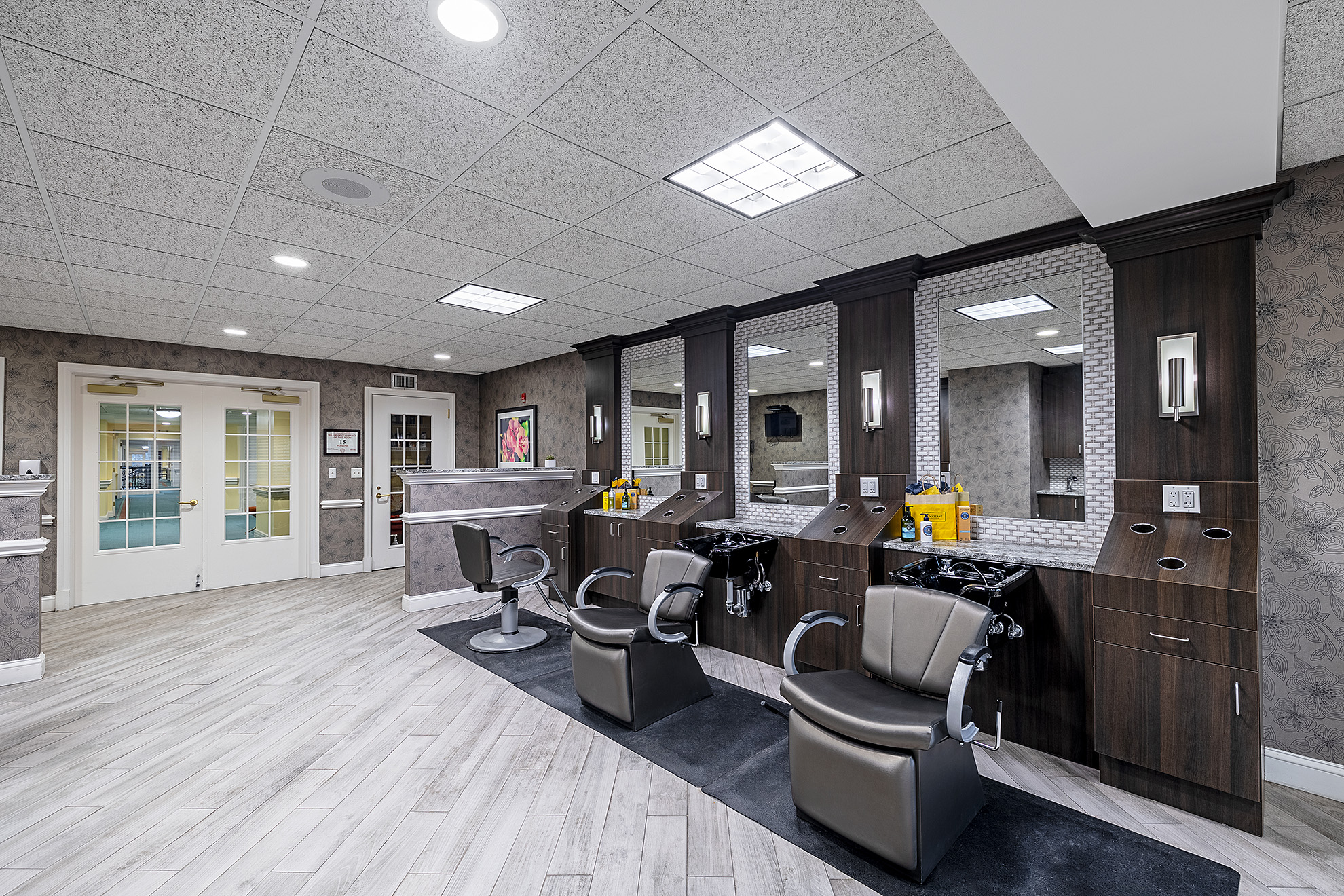 The Bristal Assisted Living at Massapequa, Massapequa, NY 12
