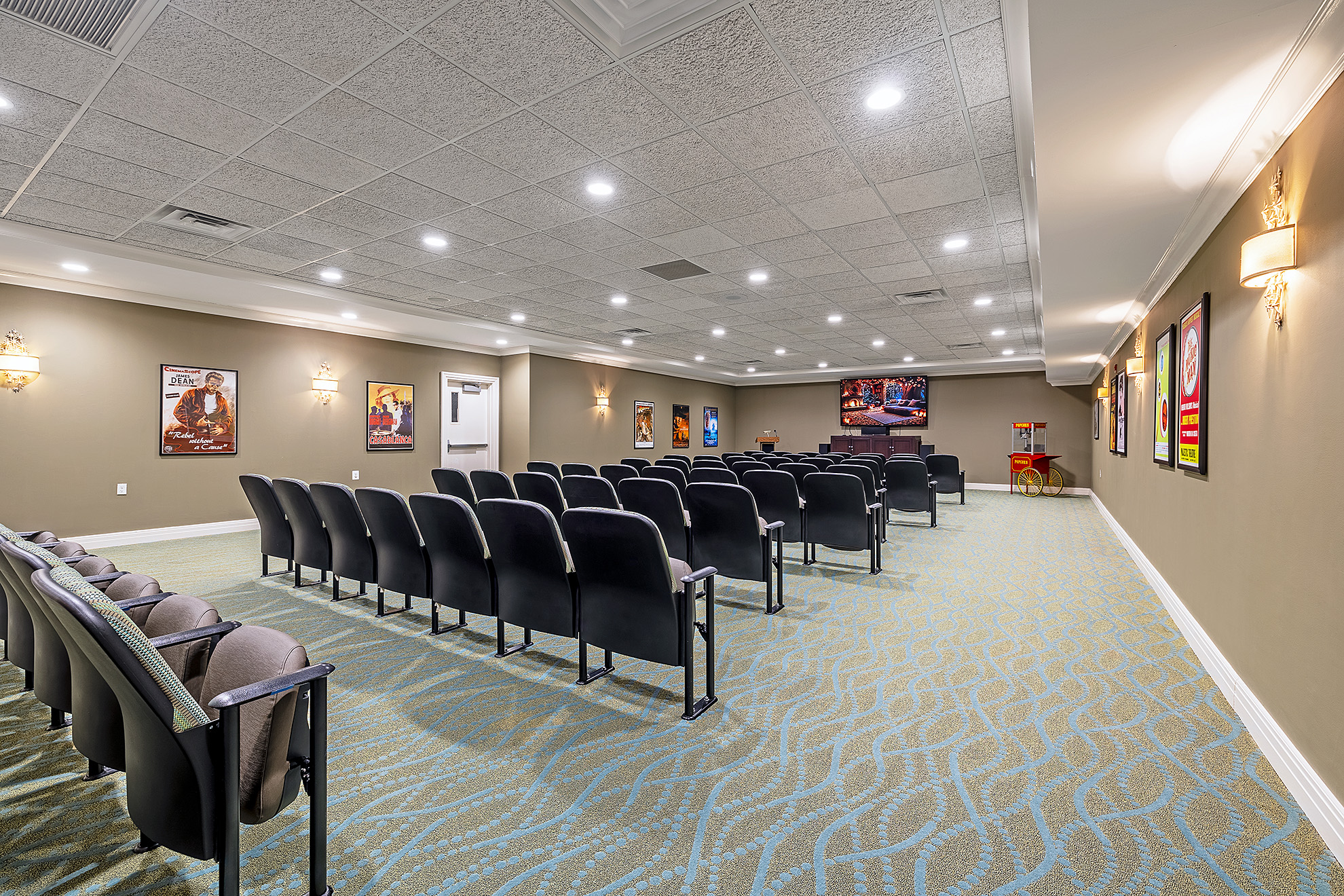 The Bristal Assisted Living at Massapequa, Massapequa, NY 13