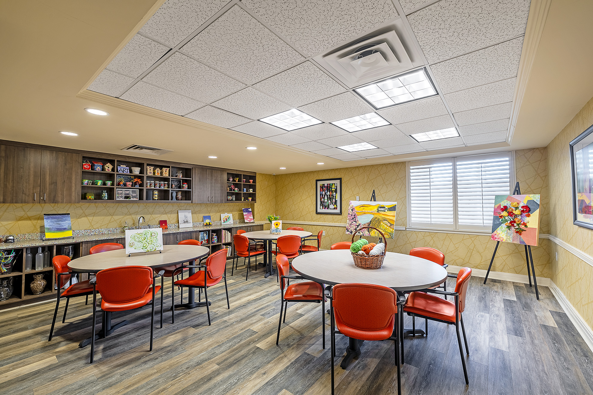 The Bristal Assisted Living at North Hills, North Hills, NY 9