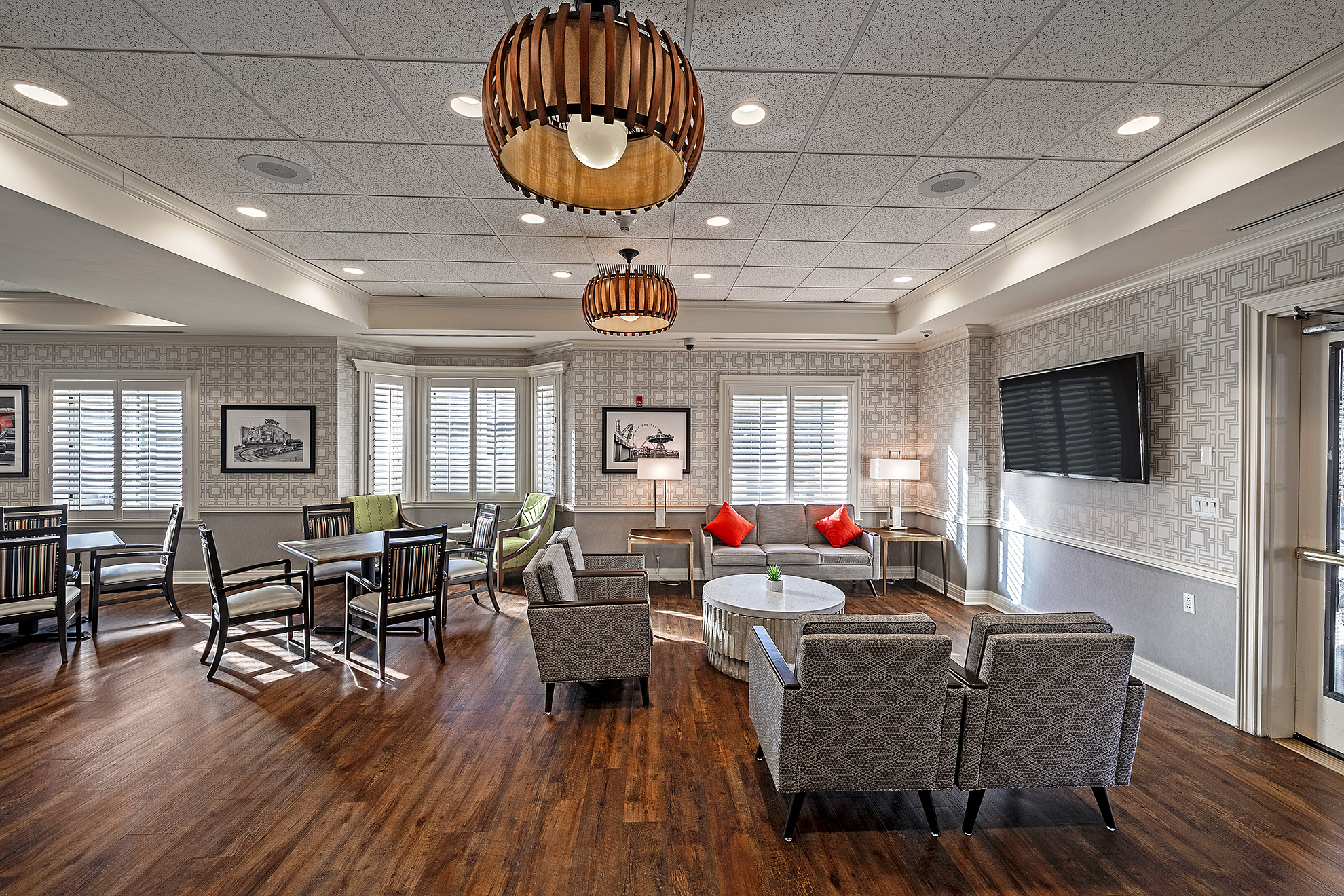 The Bristal Assisted Living at North Hills, North Hills, NY 6