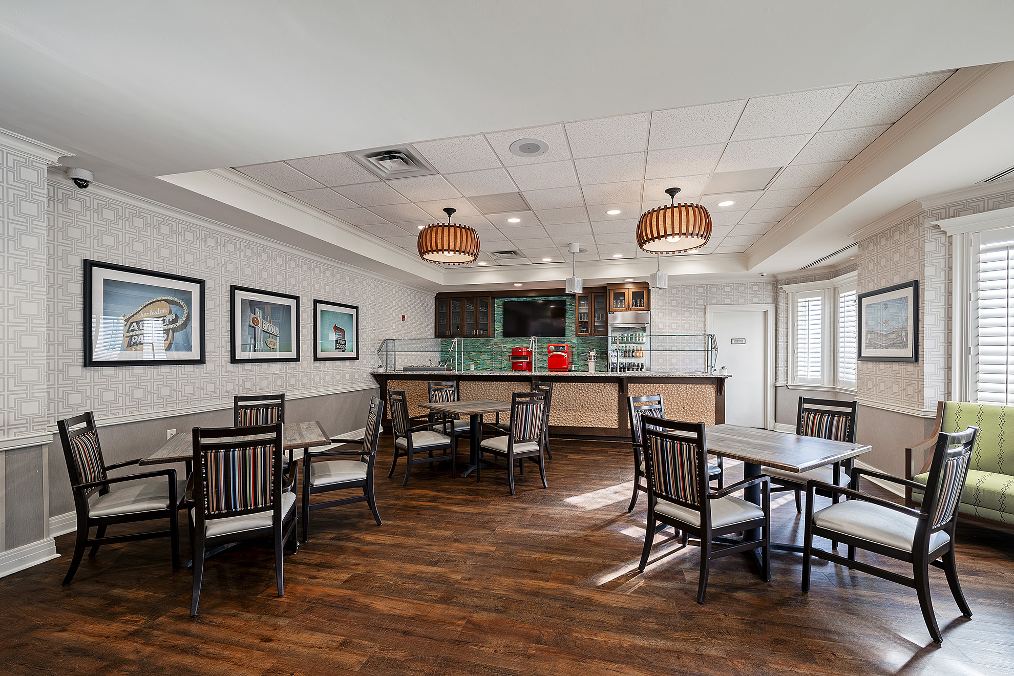 The Bristal Assisted Living at North Hills, North Hills, NY 4