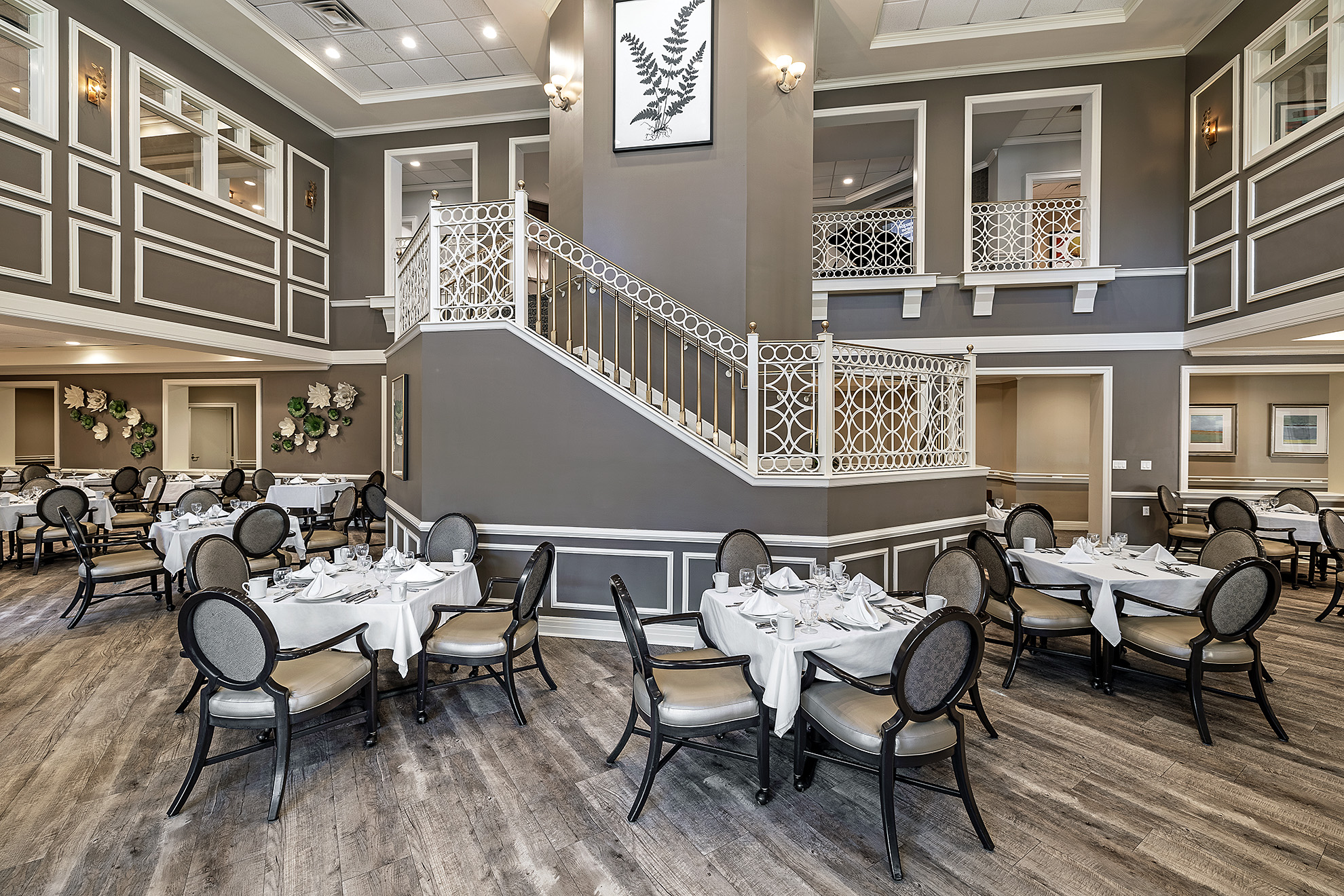 The Bristal Assisted Living at North Hills, North Hills, NY 11