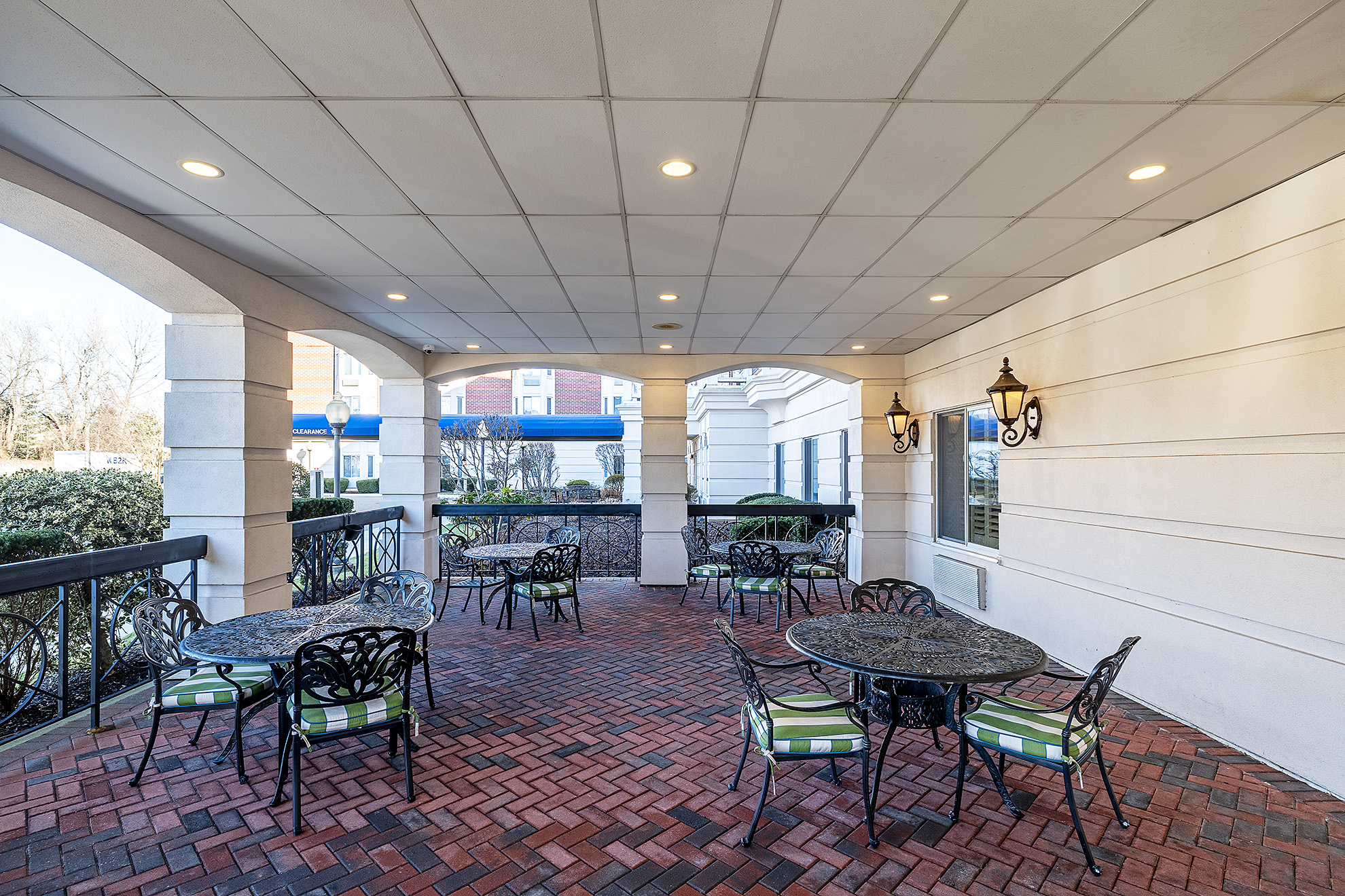 The Bristal Assisted Living at North Hills, North Hills, NY 8