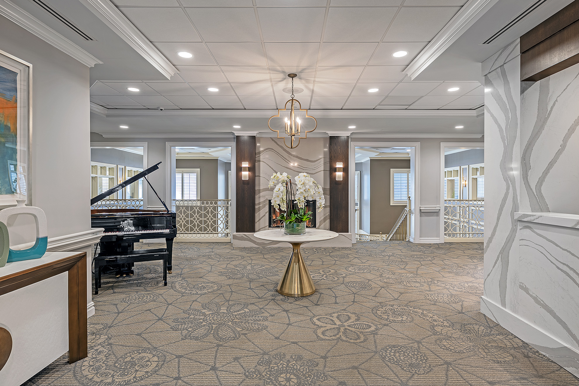The Bristal Assisted Living at North Hills, North Hills, NY 2