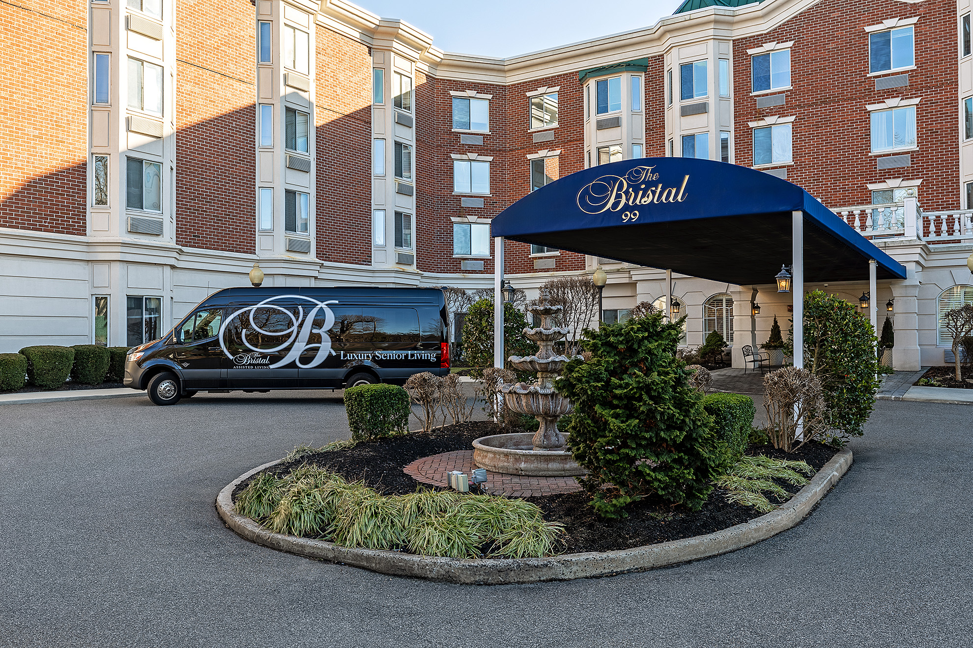 The Bristal Assisted Living at North Hills, North Hills, NY