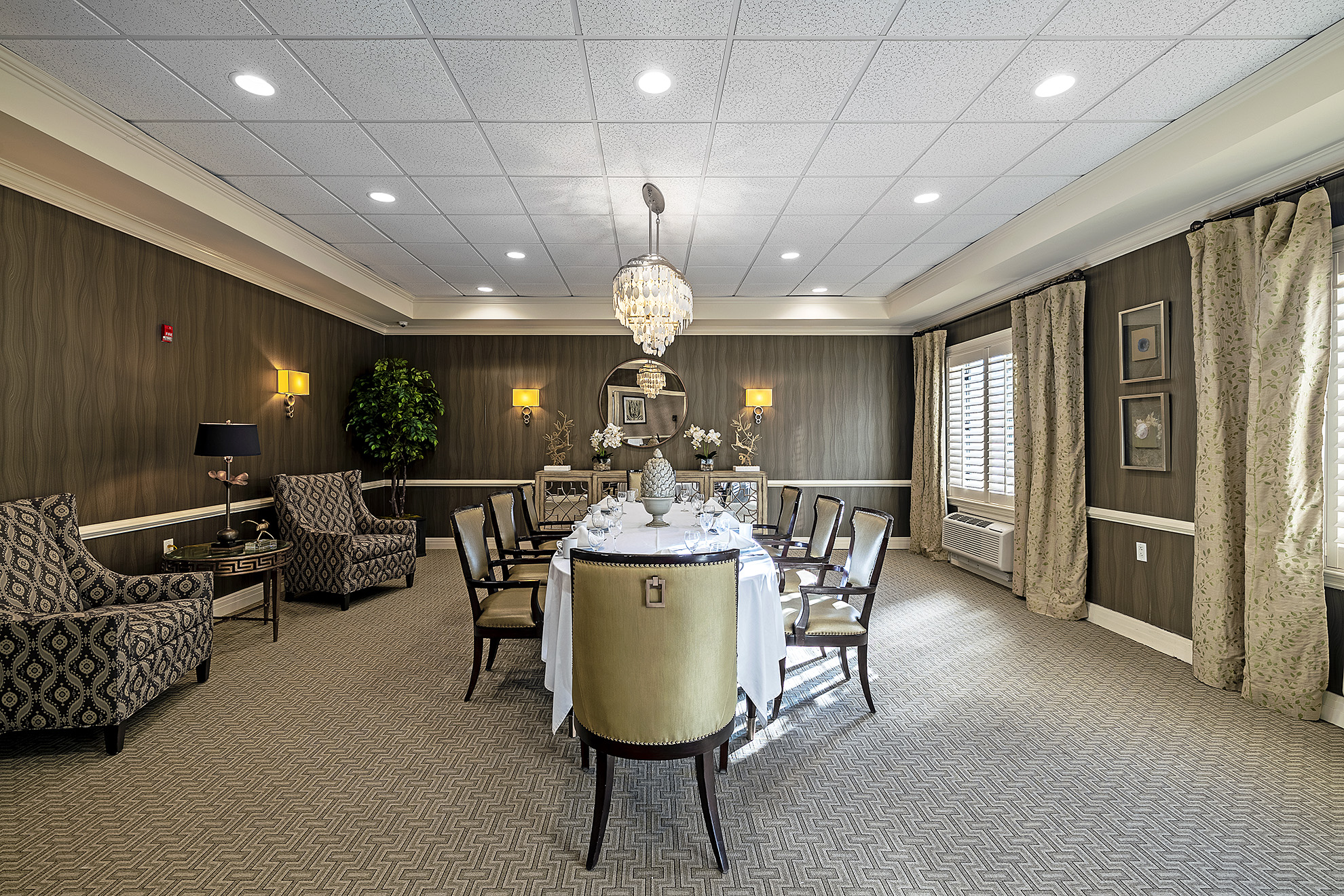 The Bristal Assisted Living at North Hills, North Hills, NY 10