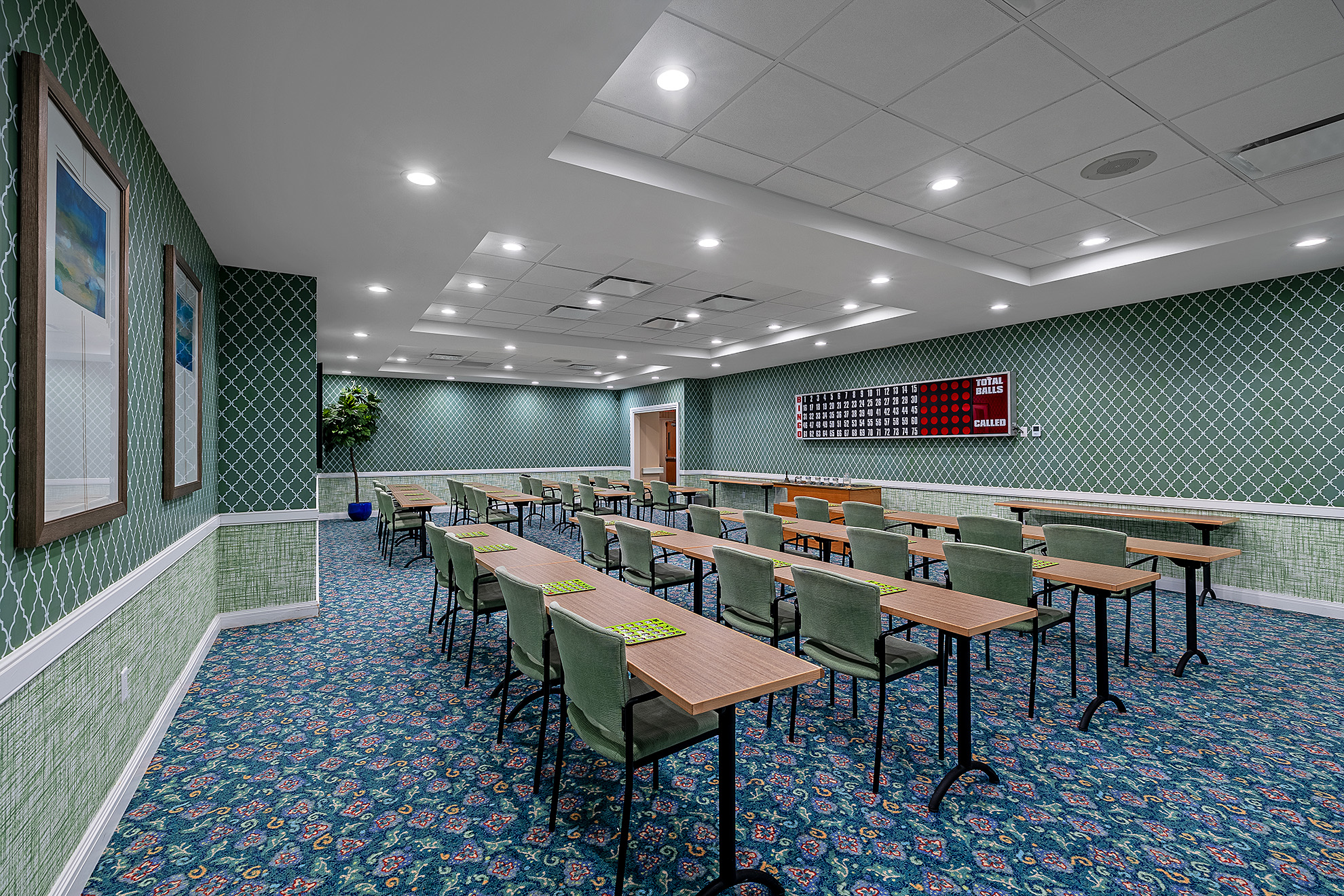 The Bristal Assisted Living at Sayville, Sayville, NY 11