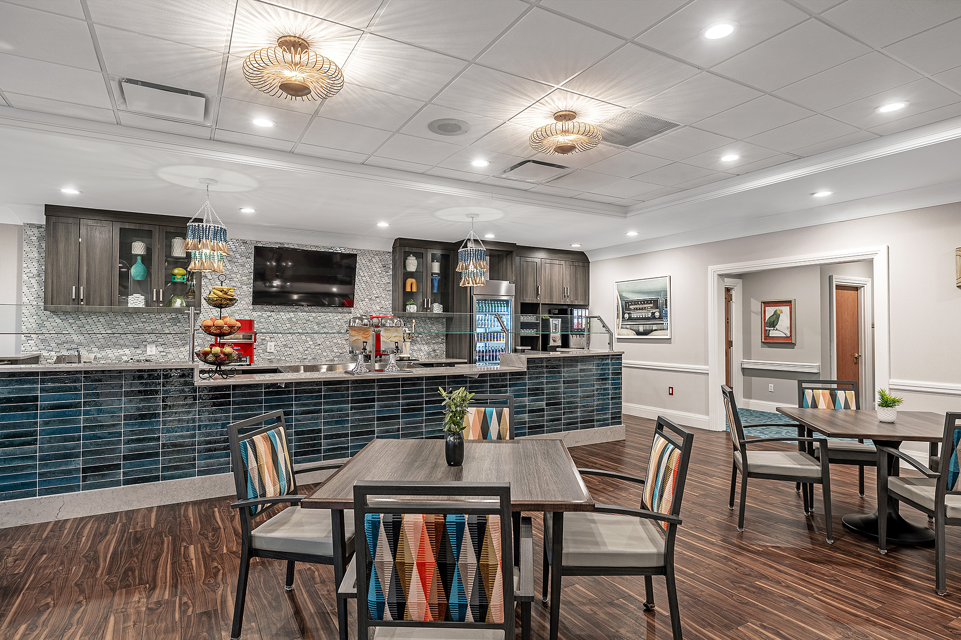 The Bristal Assisted Living at Sayville, Sayville, NY 3