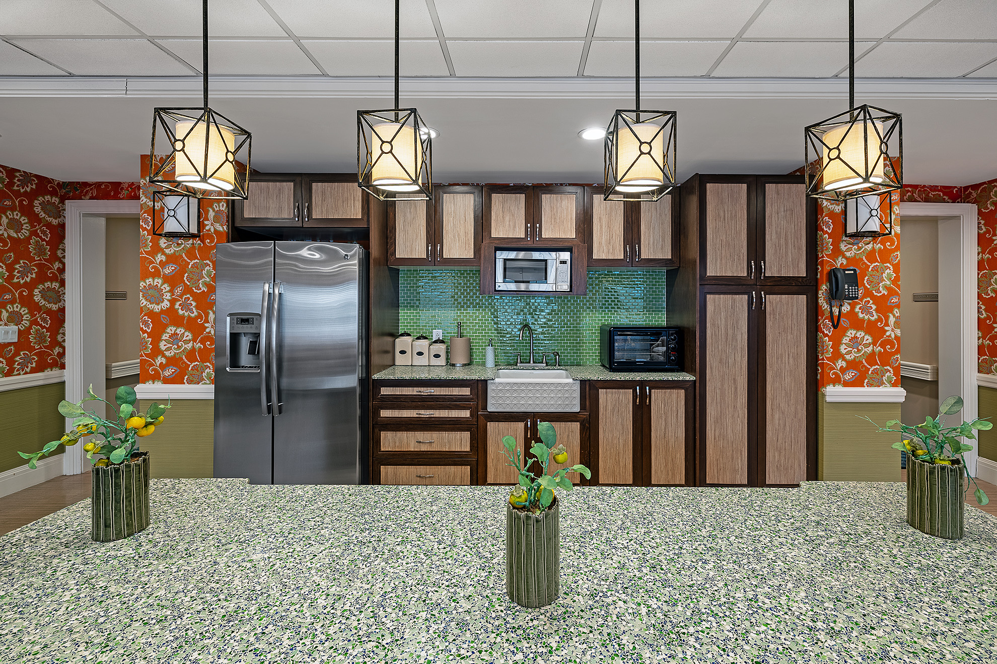 The Bristal Assisted Living at Sayville, Sayville, NY 12