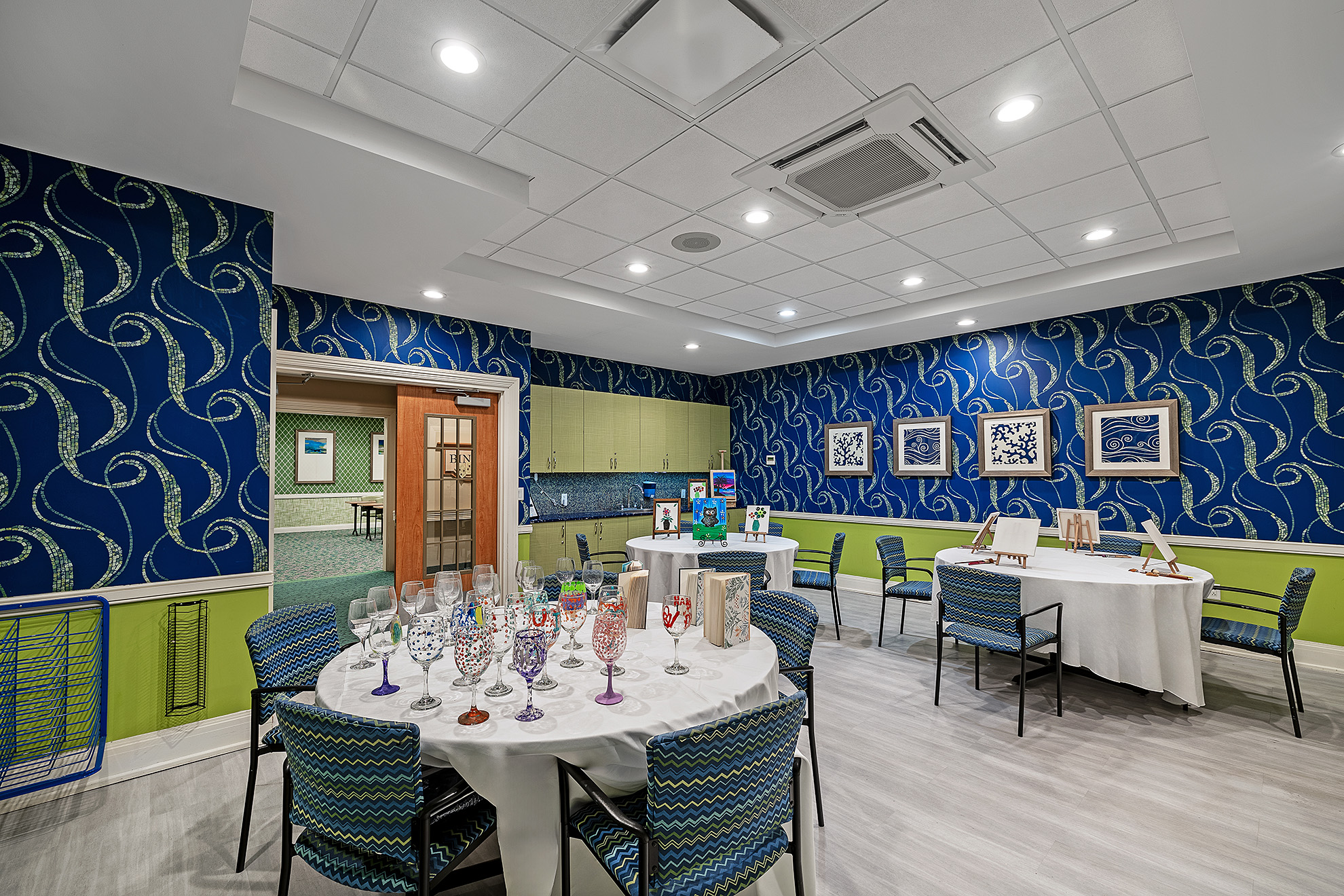 The Bristal Assisted Living at Sayville, Sayville, NY 13
