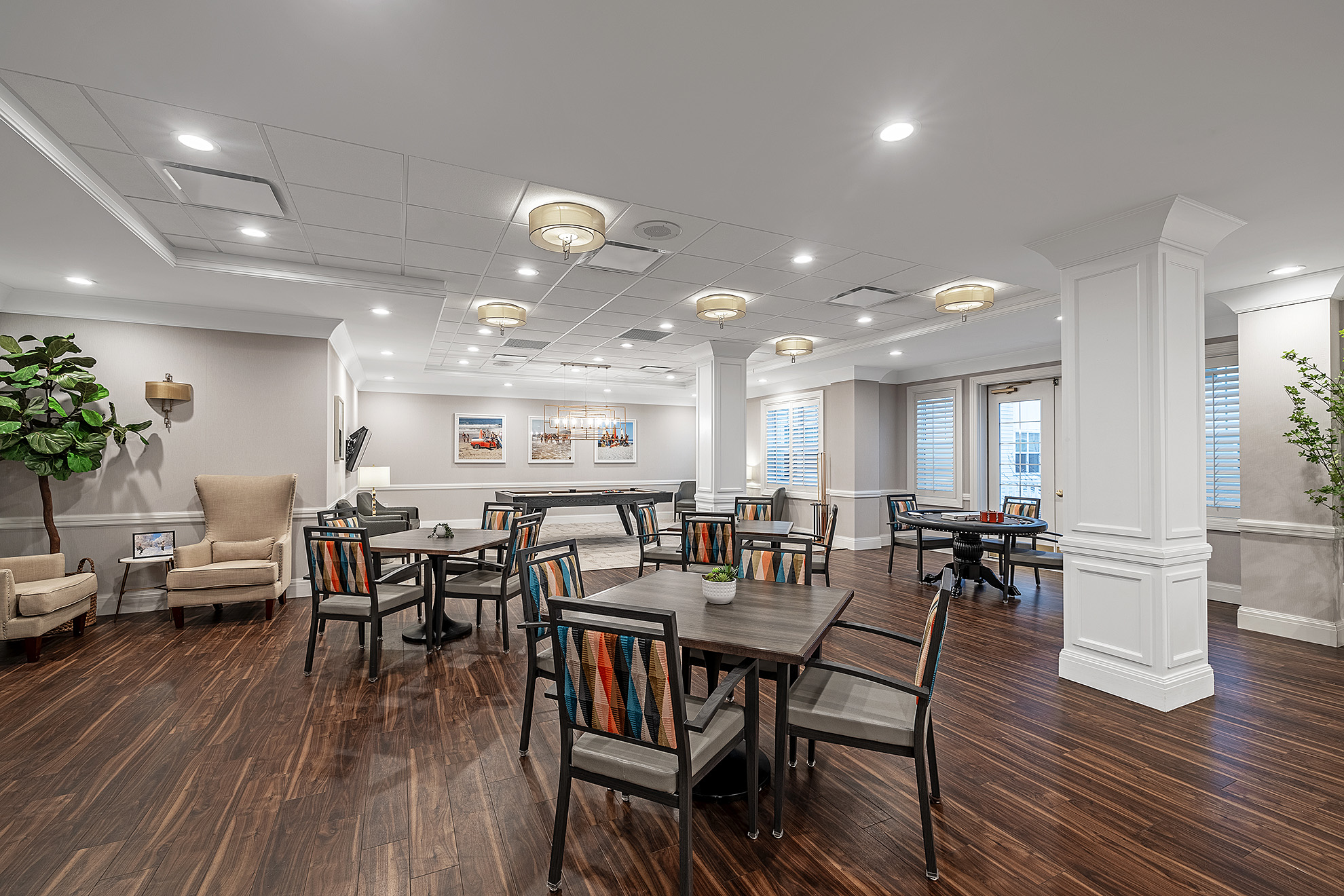 The Bristal Assisted Living at Sayville, Sayville, NY 5