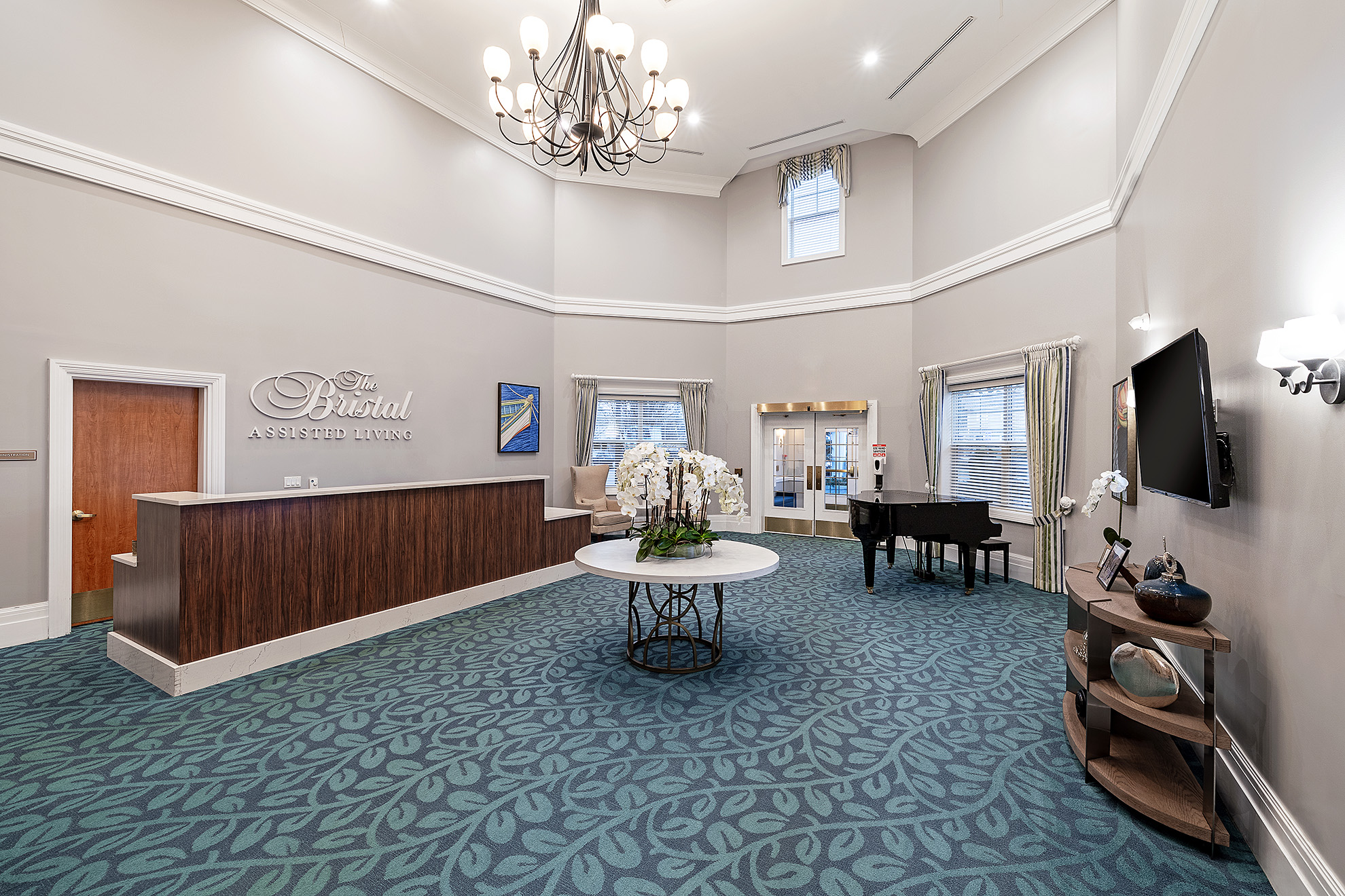 The Bristal Assisted Living at Sayville, Sayville, NY