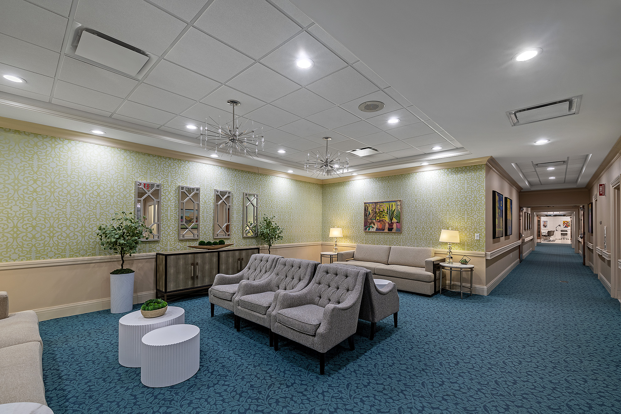 The Bristal Assisted Living at Sayville, Sayville, NY 14