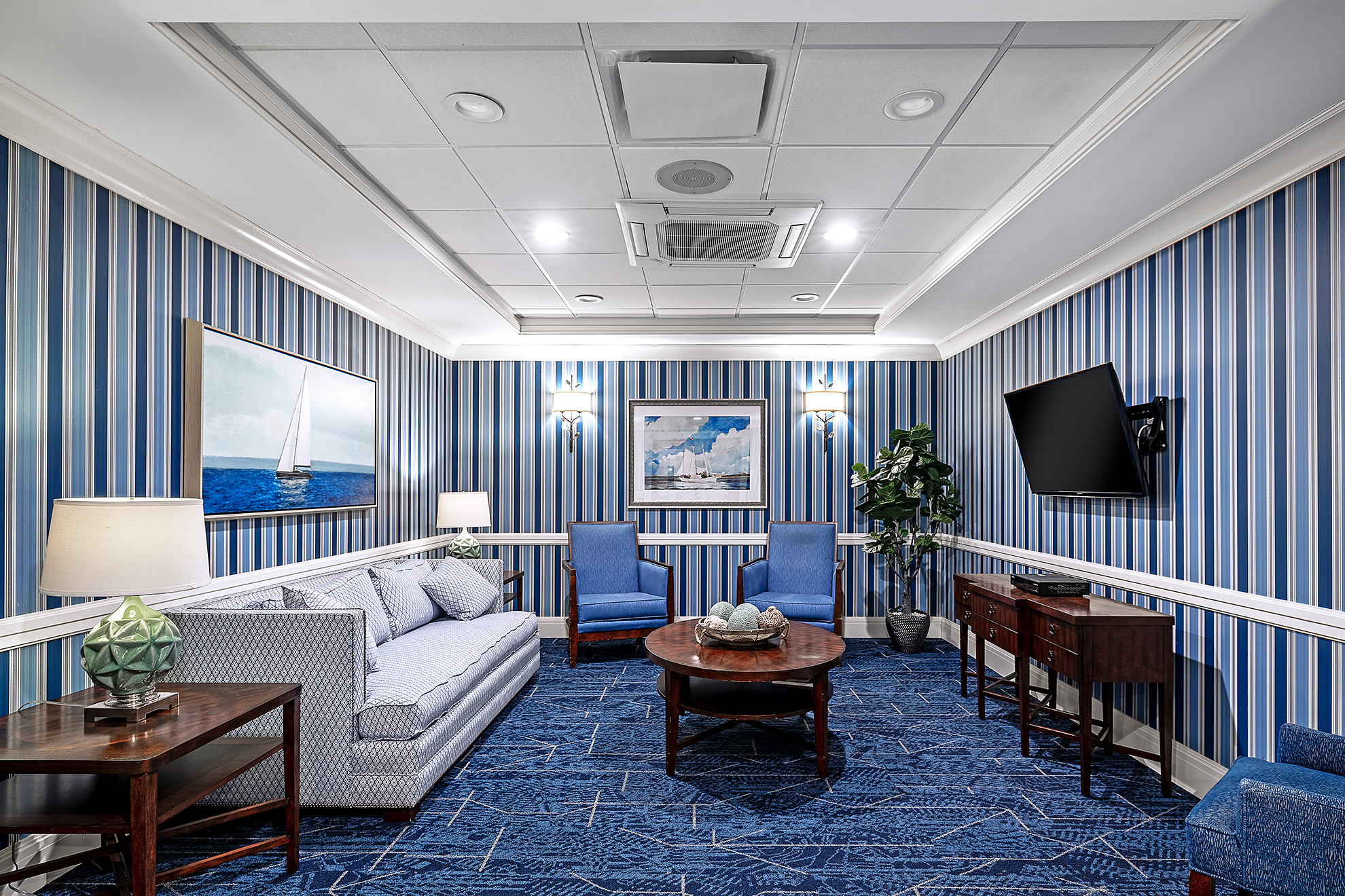 The Bristal Assisted Living at Sayville, Sayville, NY 8