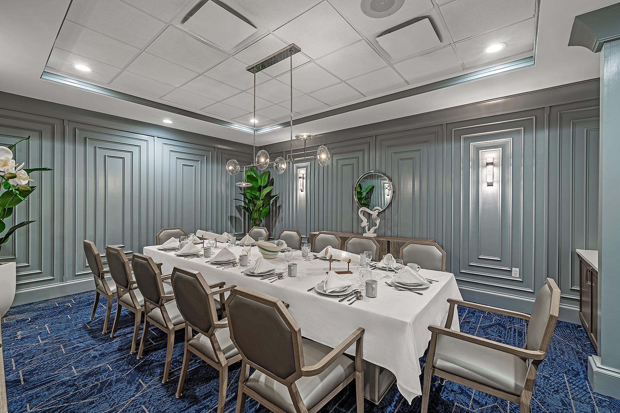 The Bristal Assisted Living at Sayville, Sayville, NY 10
