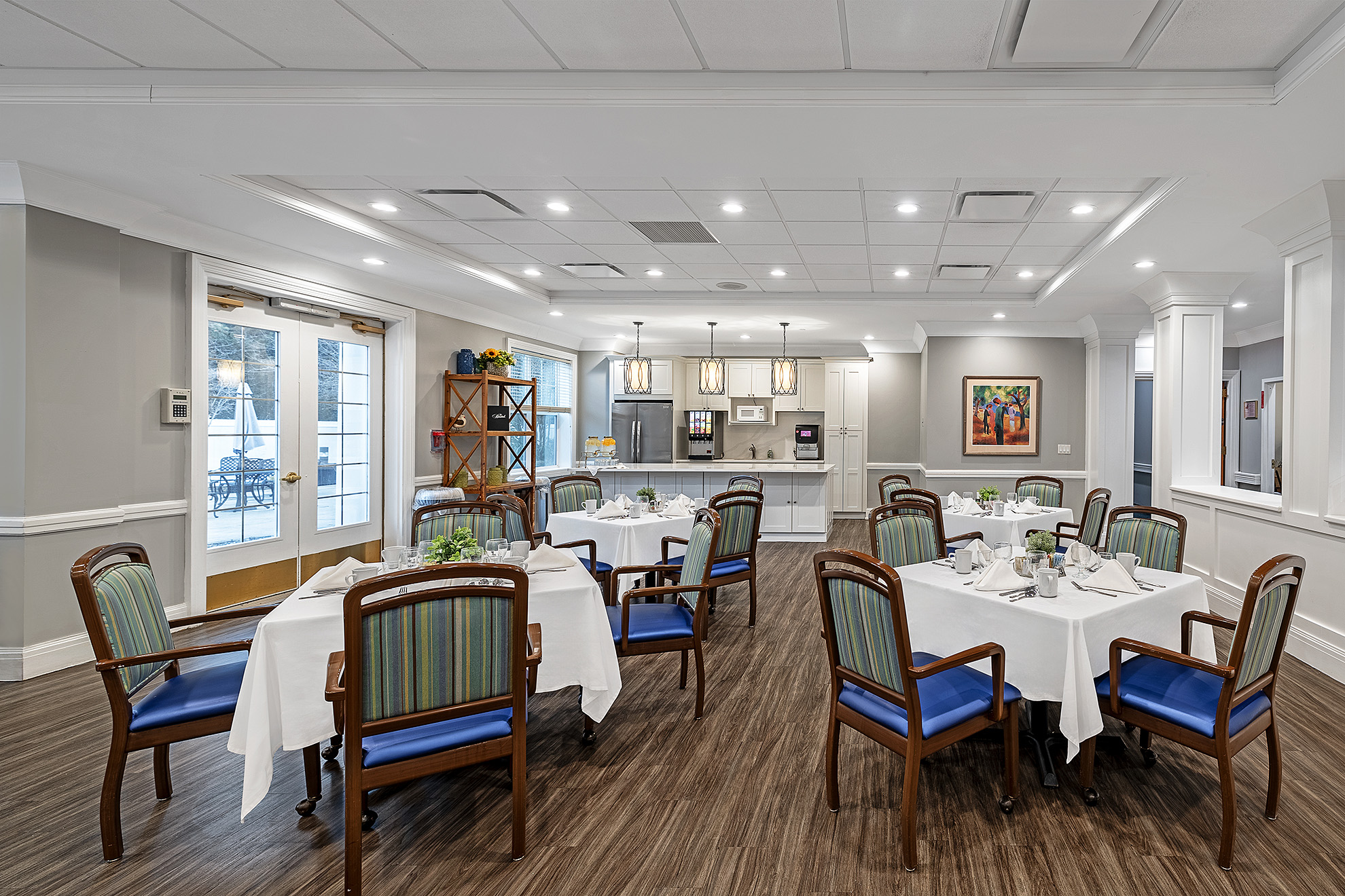 The Bristal Assisted Living at Sayville, Sayville, NY 9