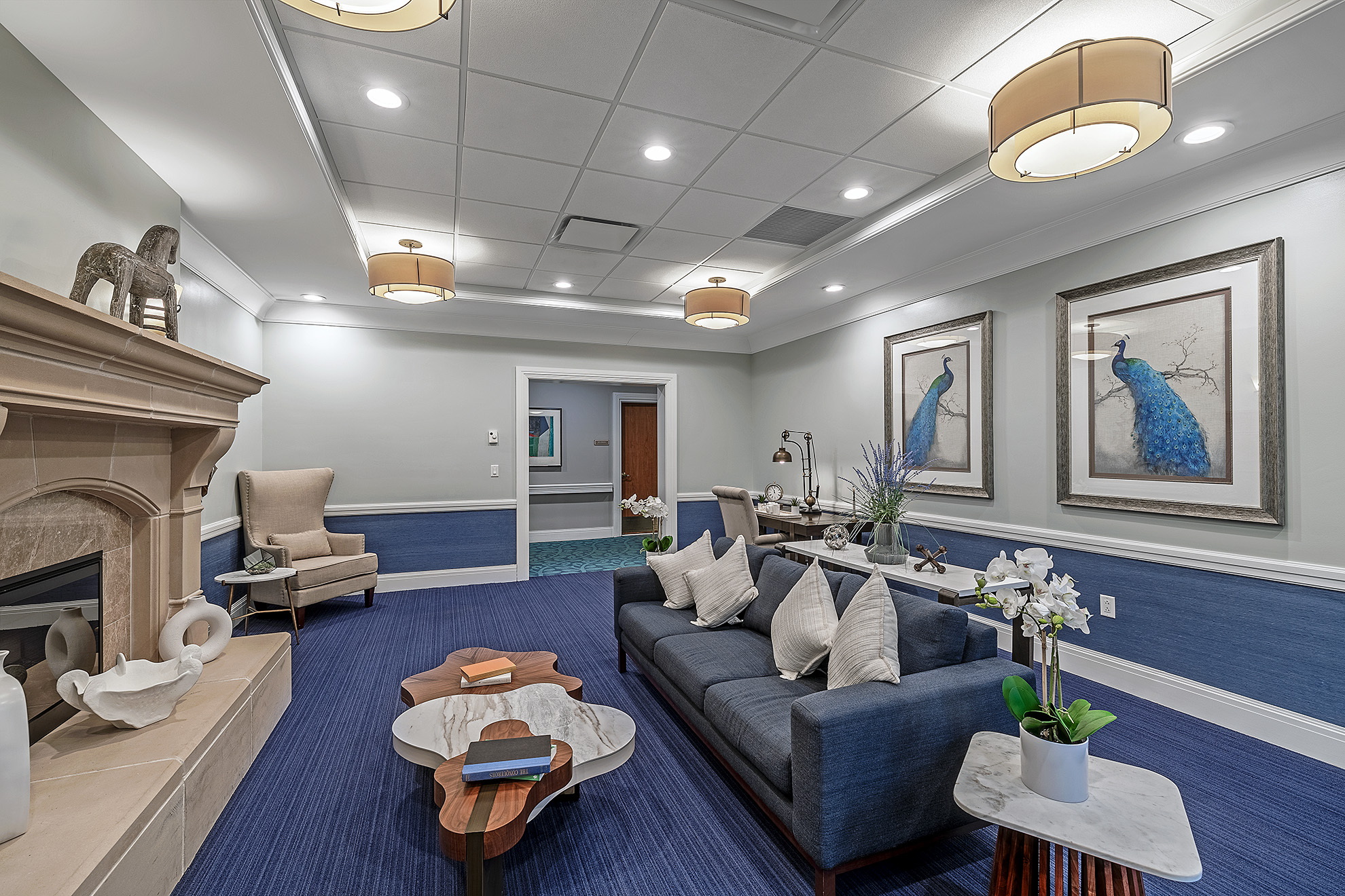 The Bristal Assisted Living at Sayville, Sayville, NY 4