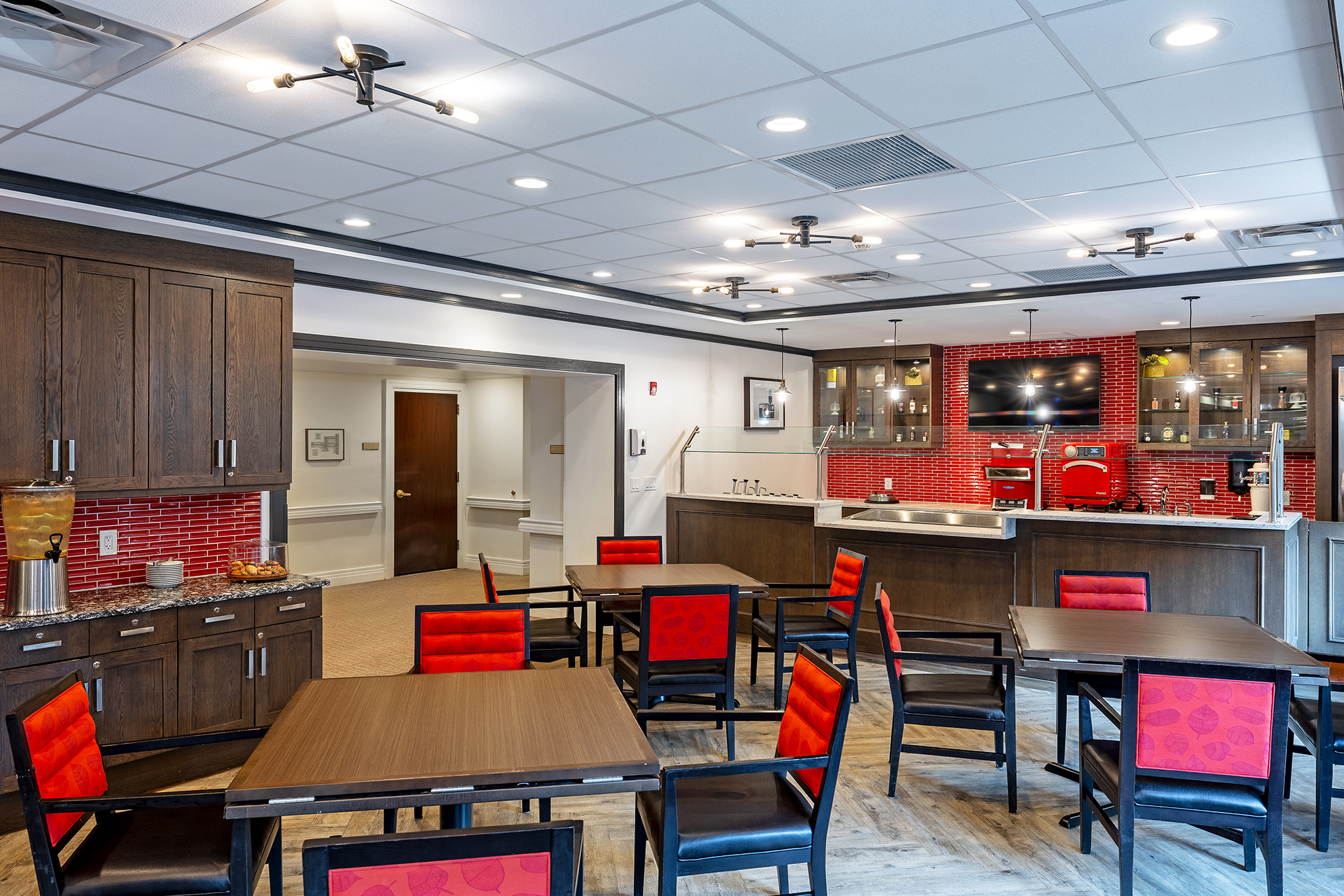 The Bristal Assisted Living at White Plains, White Plains, NY 10