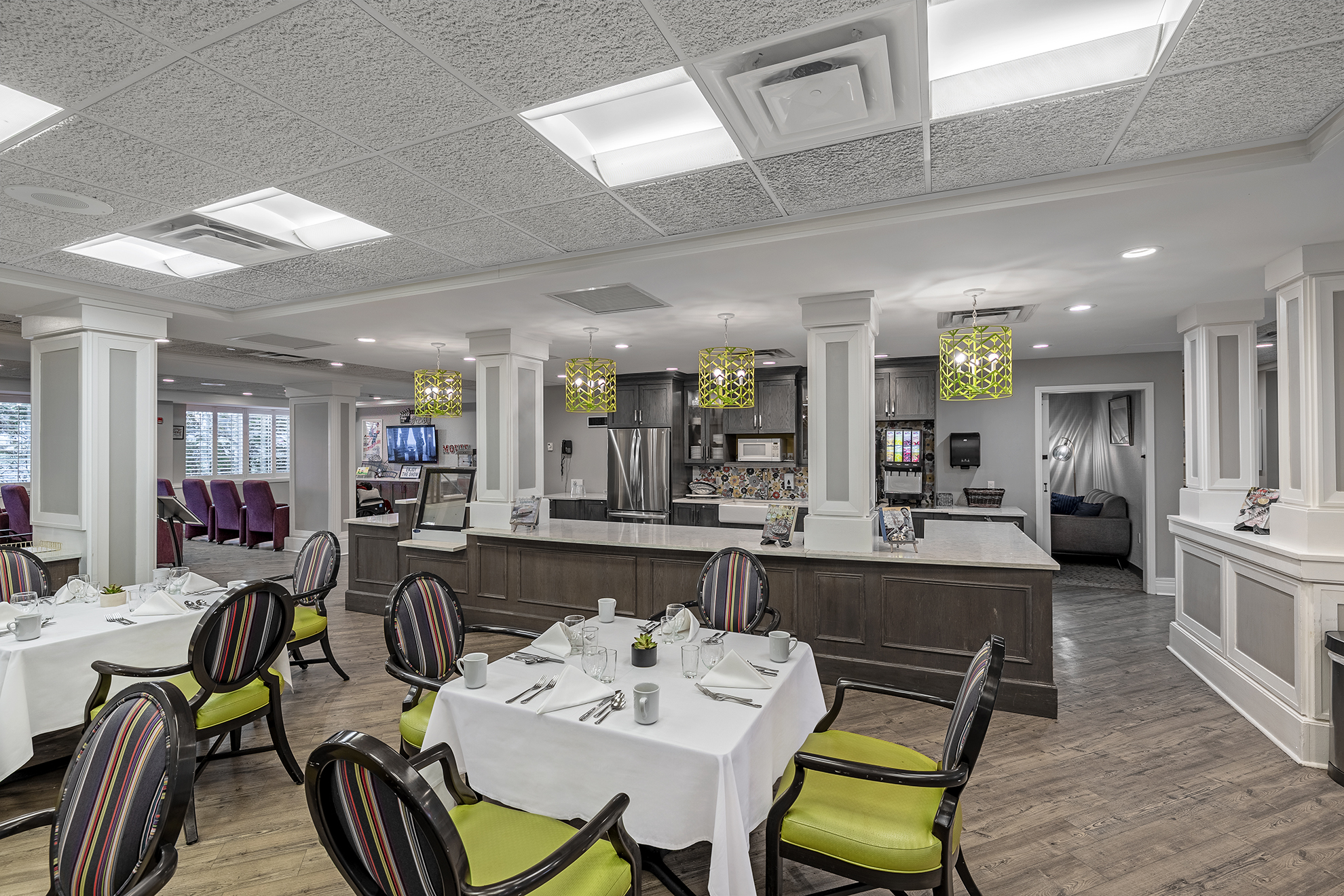 The Bristal Assisted Living at White Plains, White Plains, NY 13
