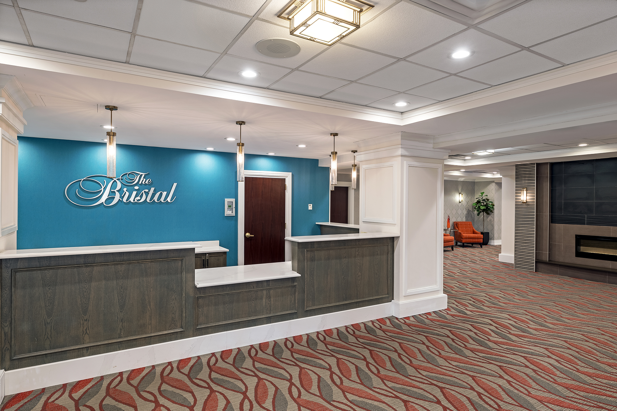 The Bristal Assisted Living at White Plains, White Plains, NY 2