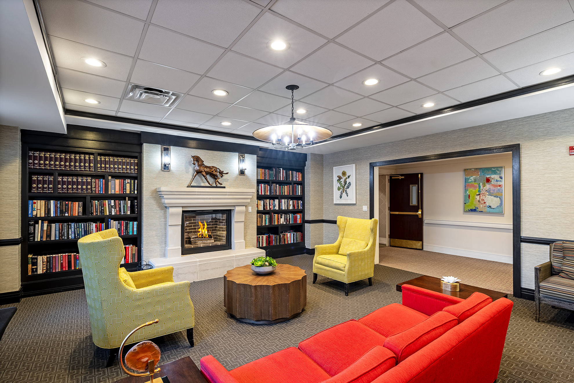The Bristal Assisted Living at White Plains, White Plains, NY 11