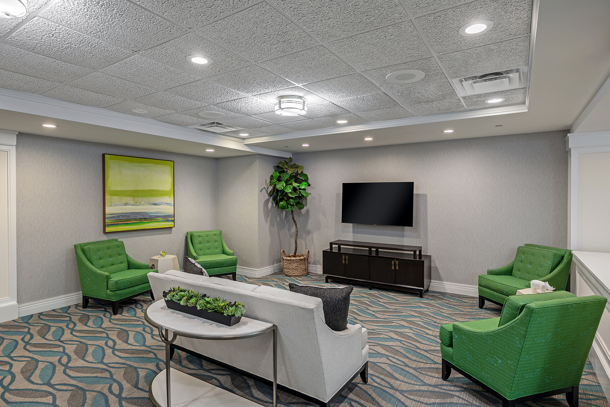 The Bristal Assisted Living at White Plains, White Plains, NY 6