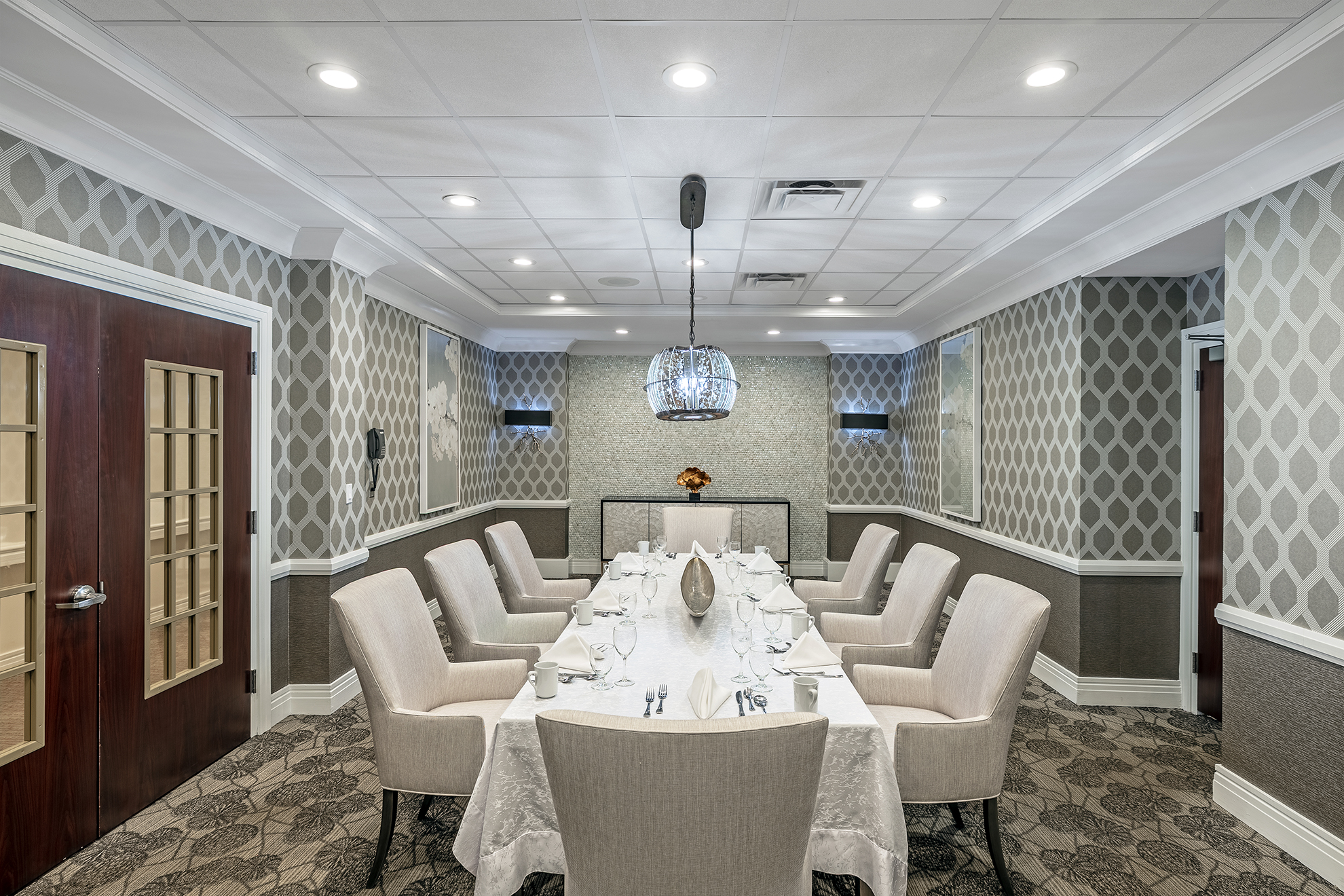 The Bristal Assisted Living at White Plains, White Plains, NY 8