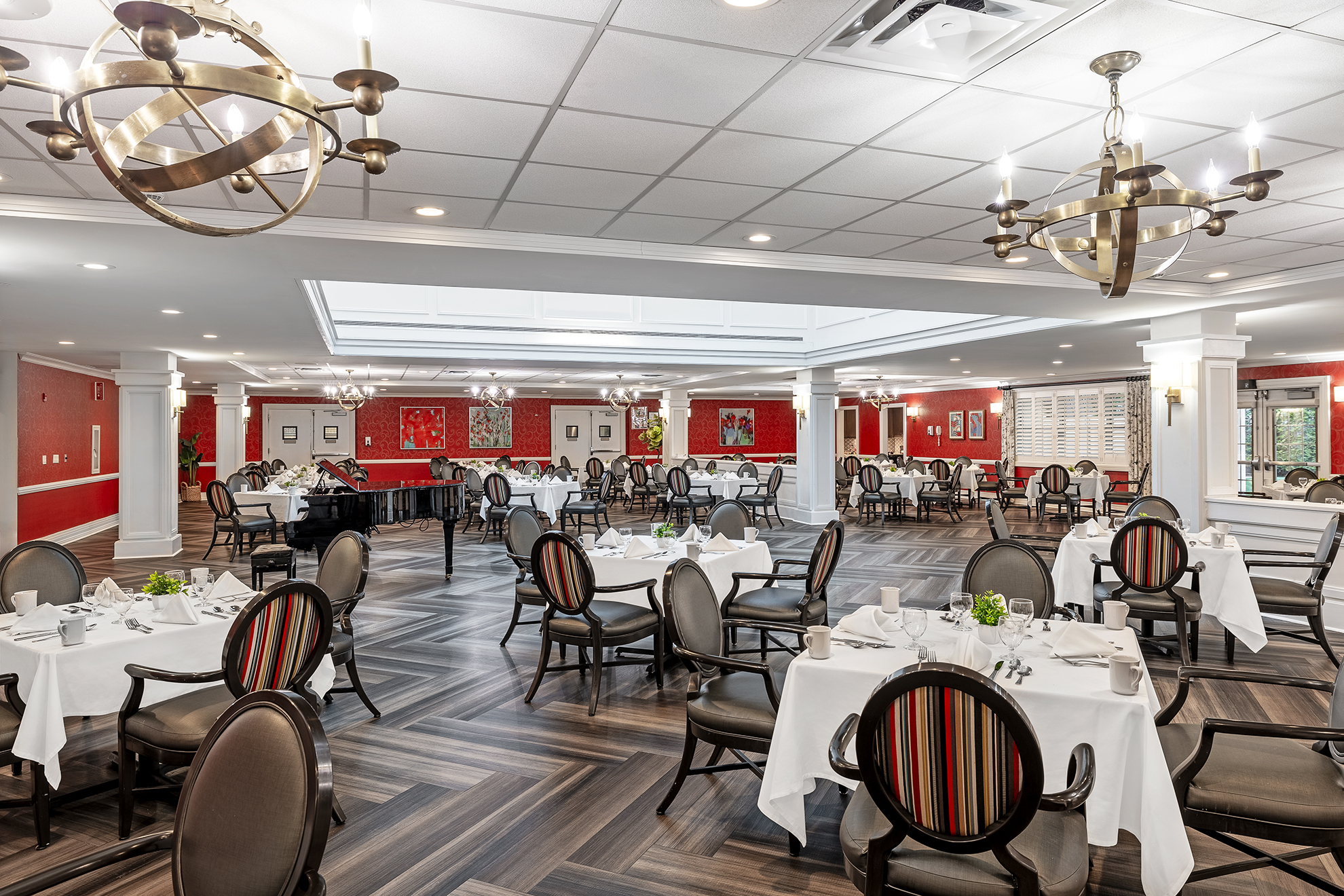 The Bristal Assisted Living at White Plains, White Plains, NY 9