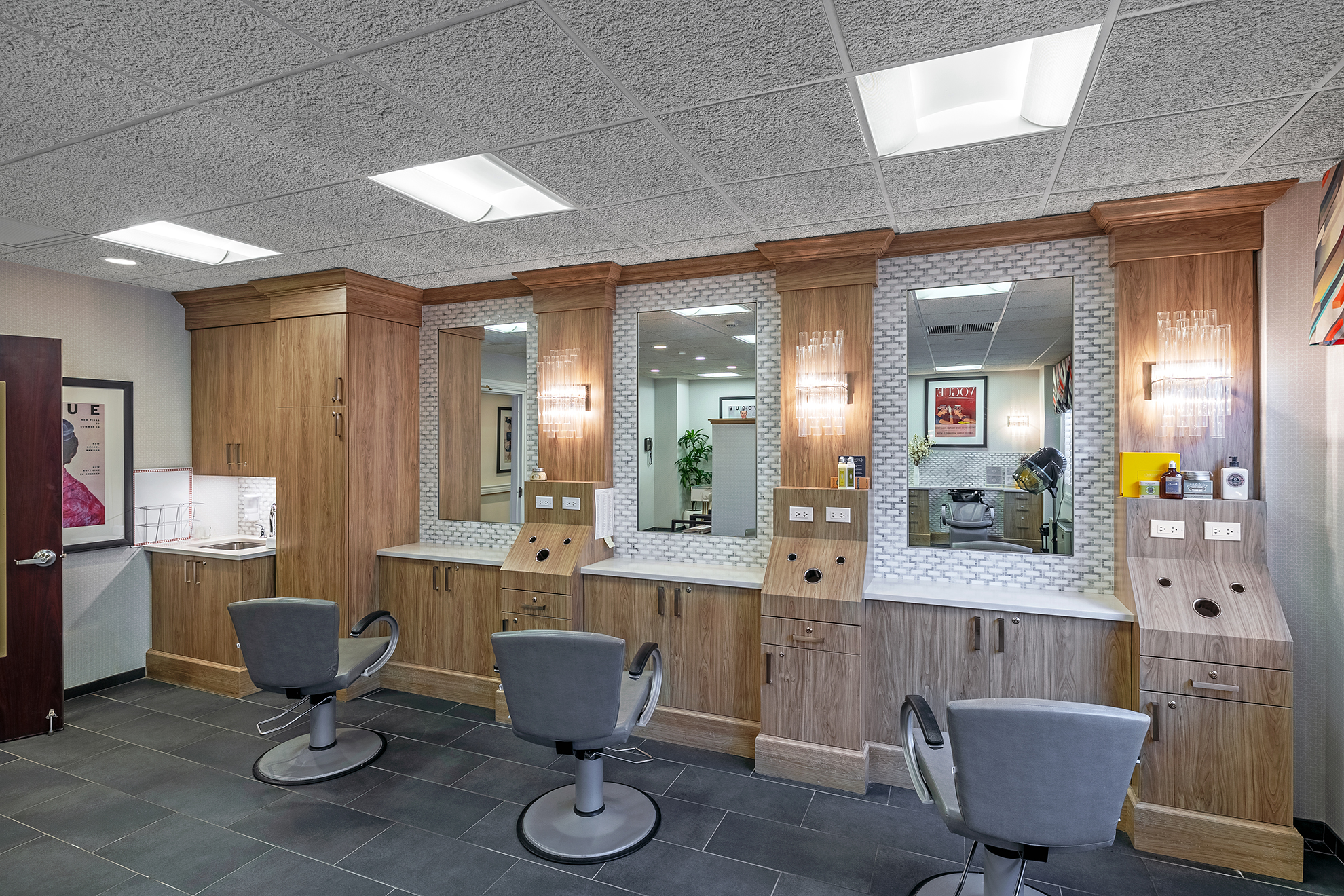 The Bristal Assisted Living at White Plains, White Plains, NY 12